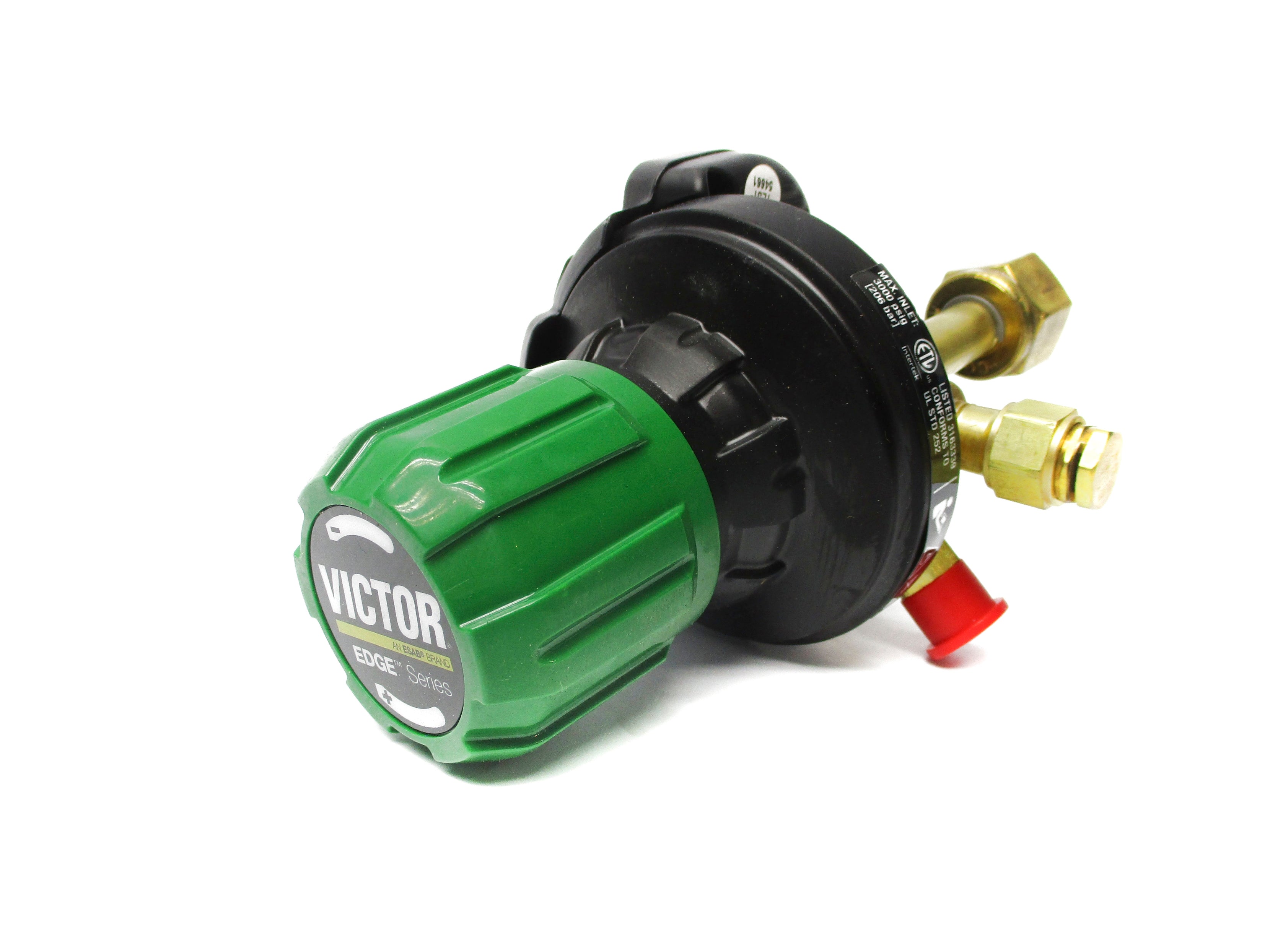 VICTOR 0781-3601 ESS42-150-540 NSMP