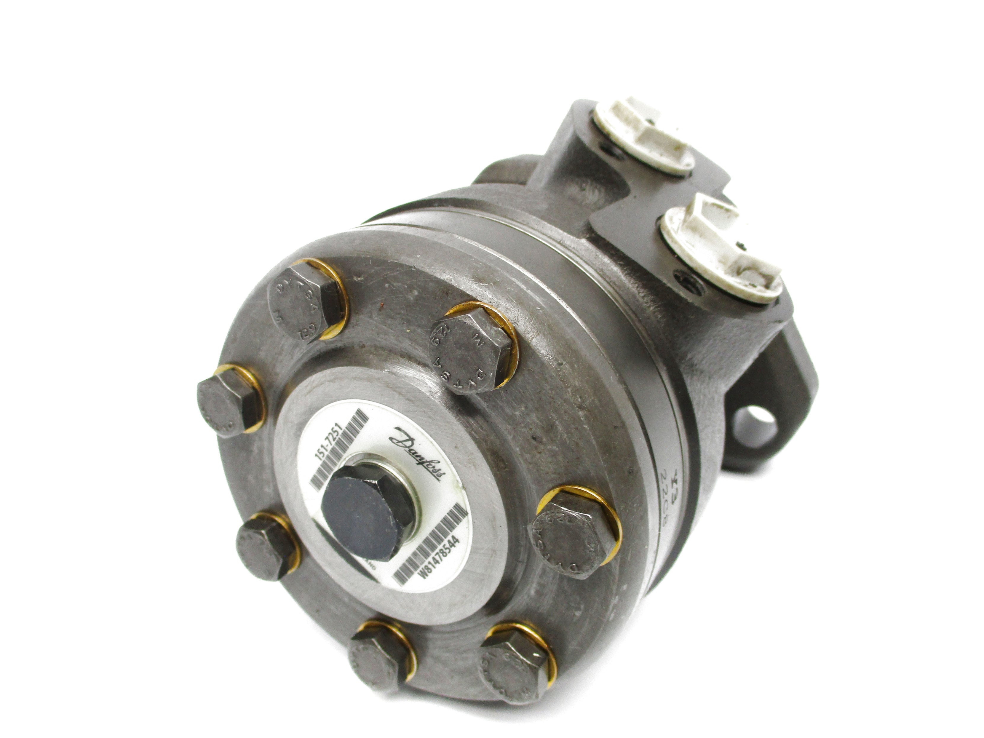 DANFOSS OMR80 151-7251 NSNP