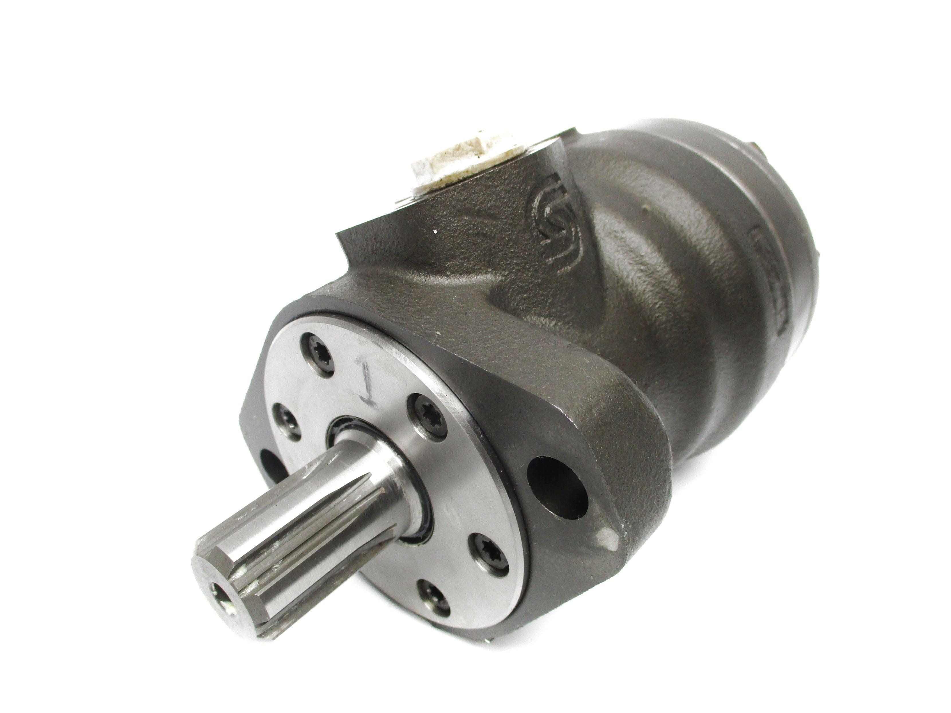 DANFOSS OMR80 151-7251 NSNP