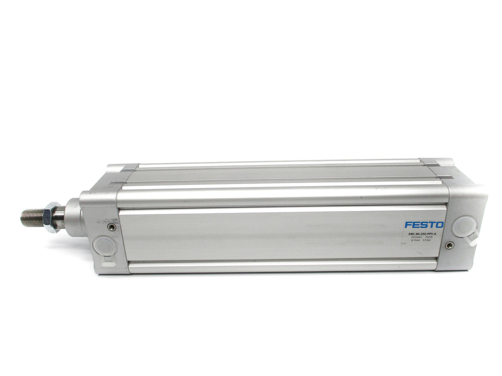 FESTO DNC-80-250-PPV-A 163441 NSNP
