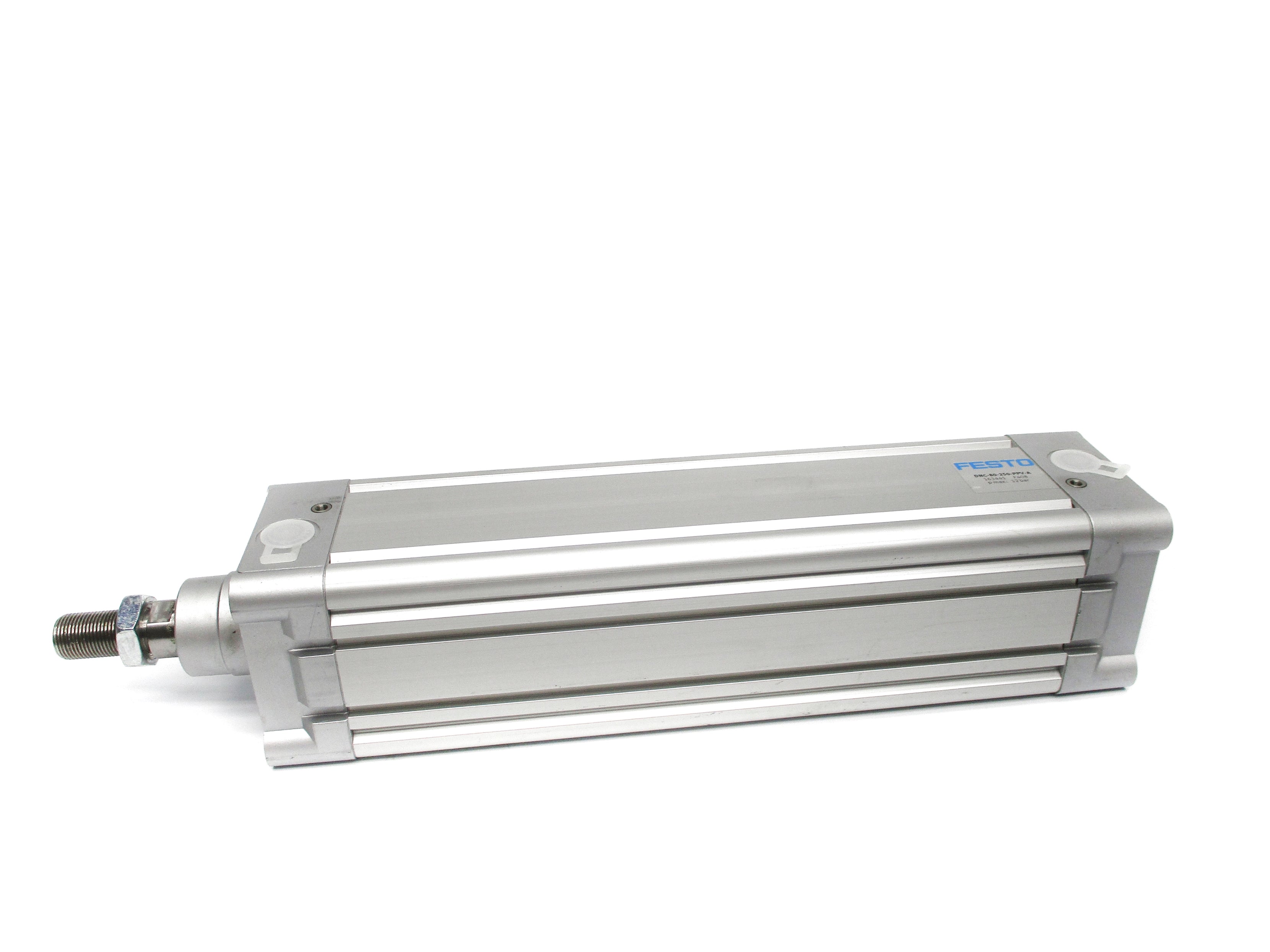 FESTO DNC-80-250-PPV-A 163441 NSNP