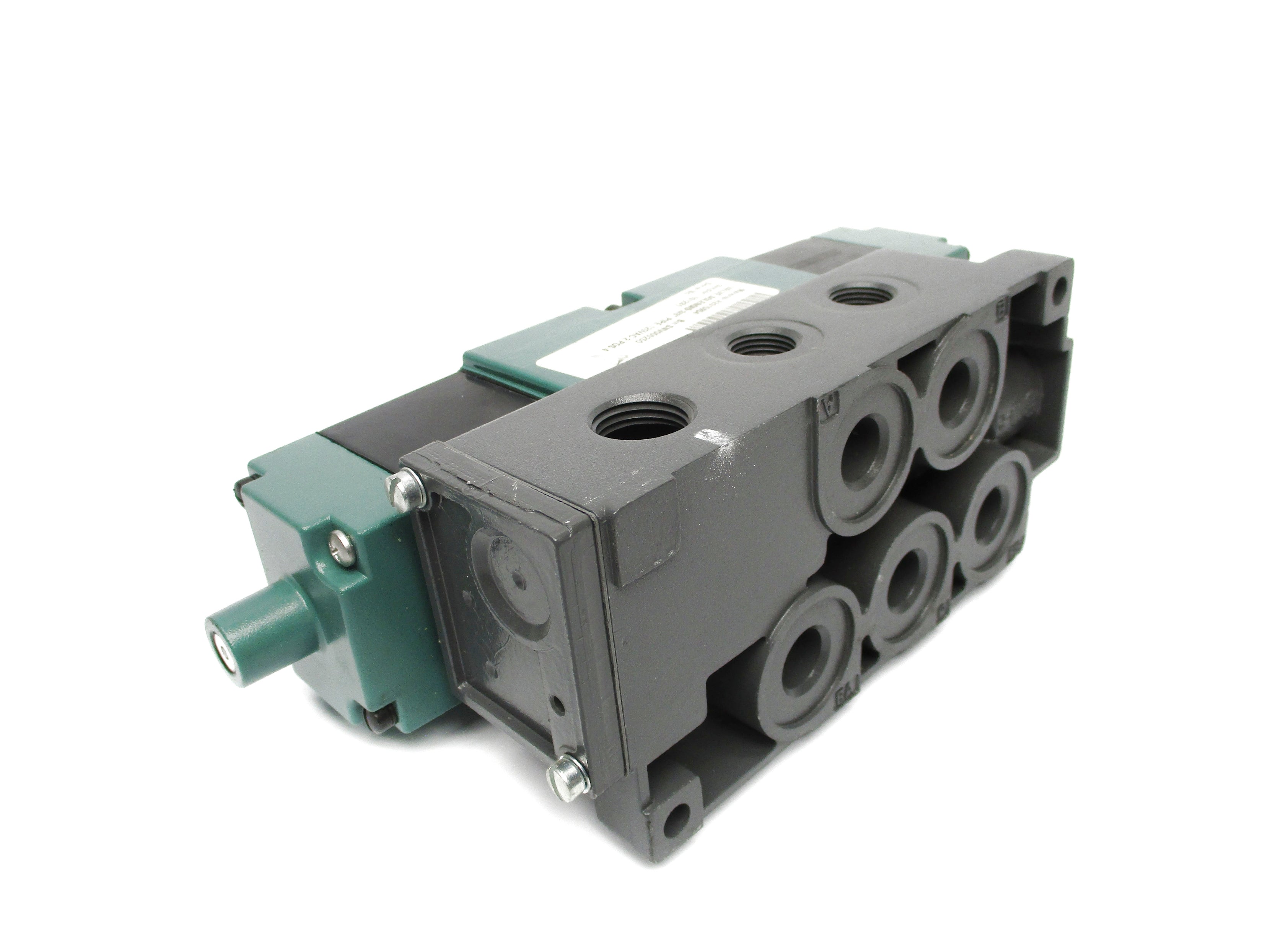 NUMATICS 553SS431K000030 NSNP
