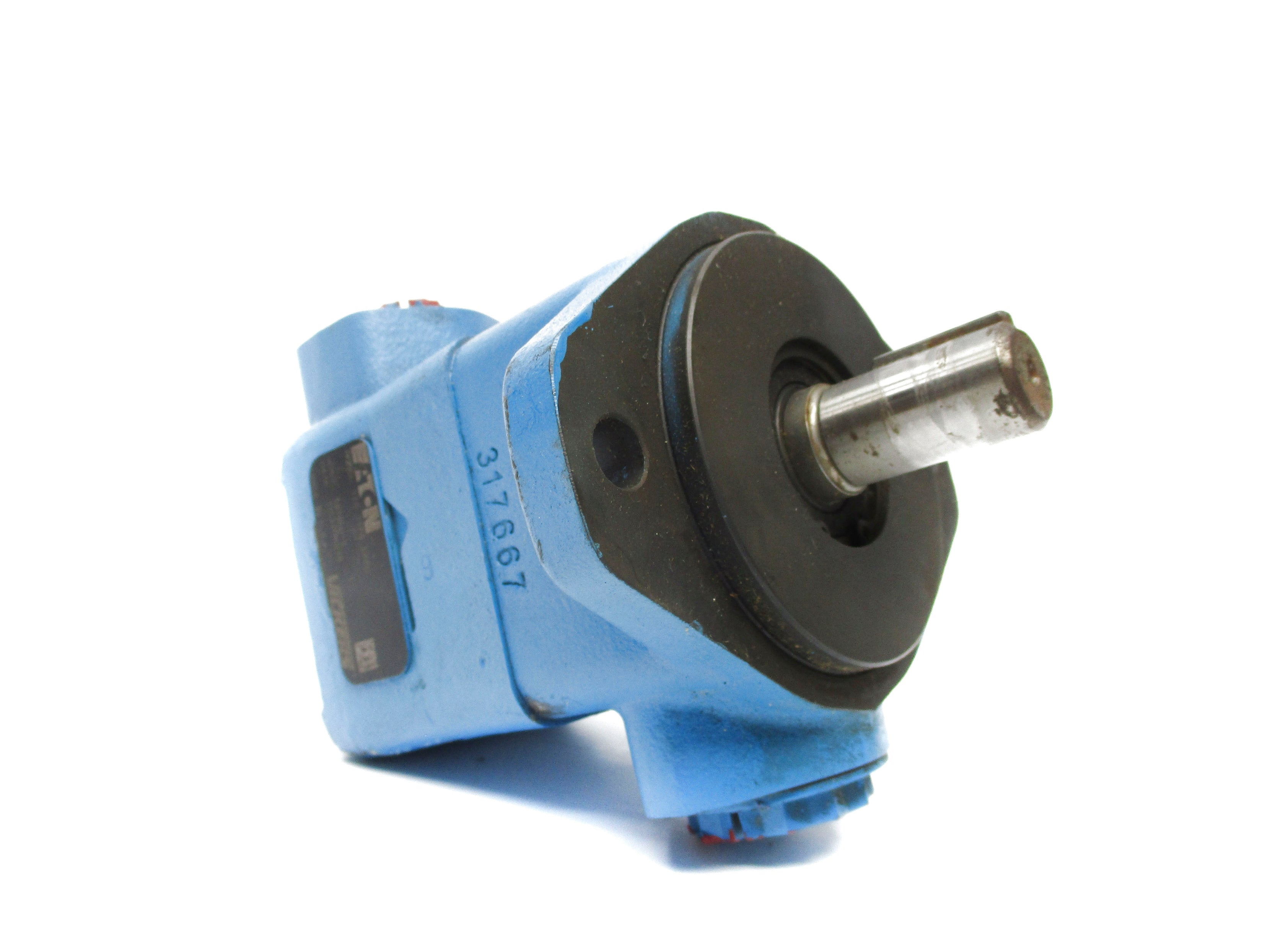VICKERS V101S6S1A20 387500-1 NSNP