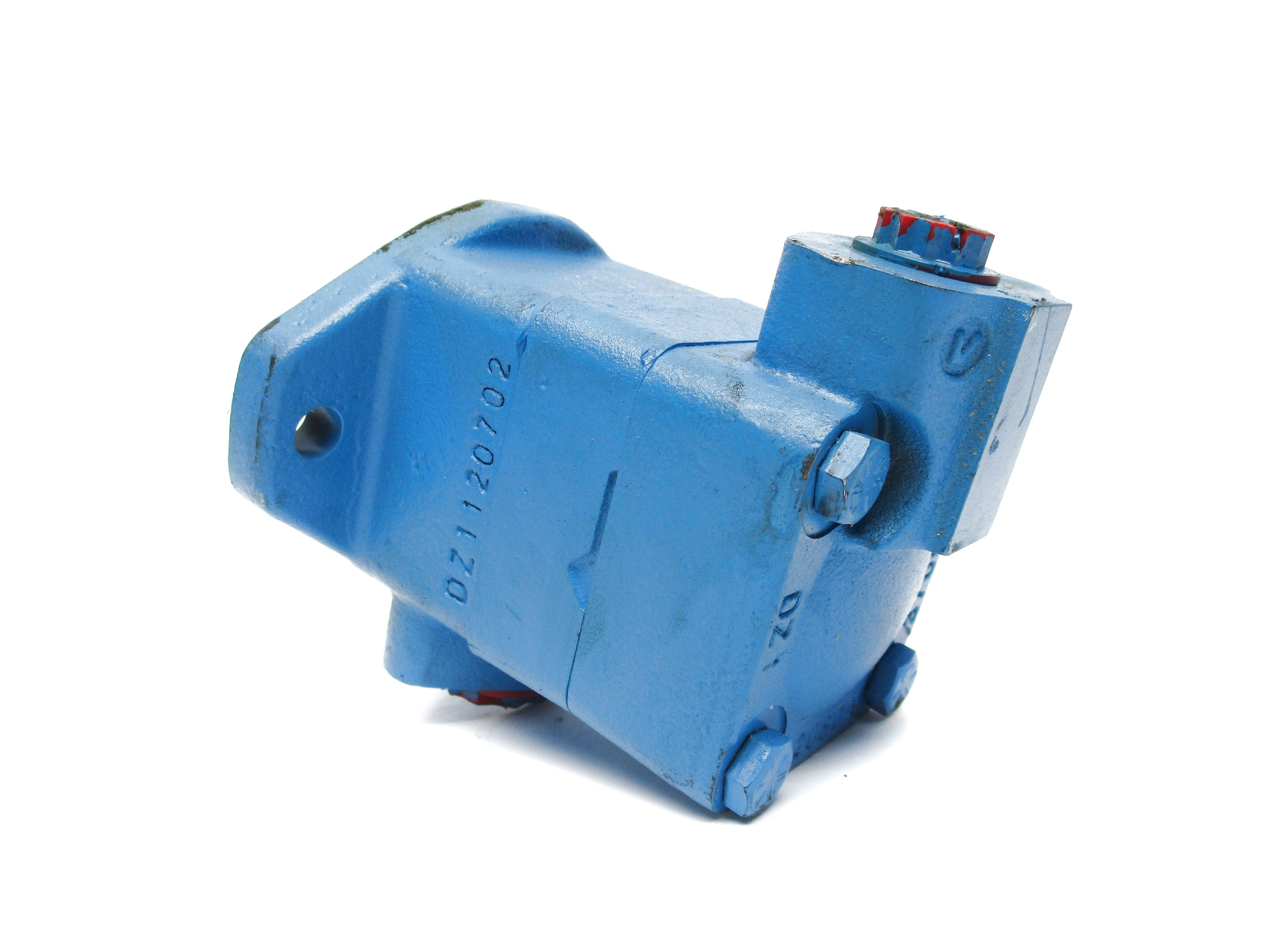VICKERS V101S6S1A20 387500-1 NSNP