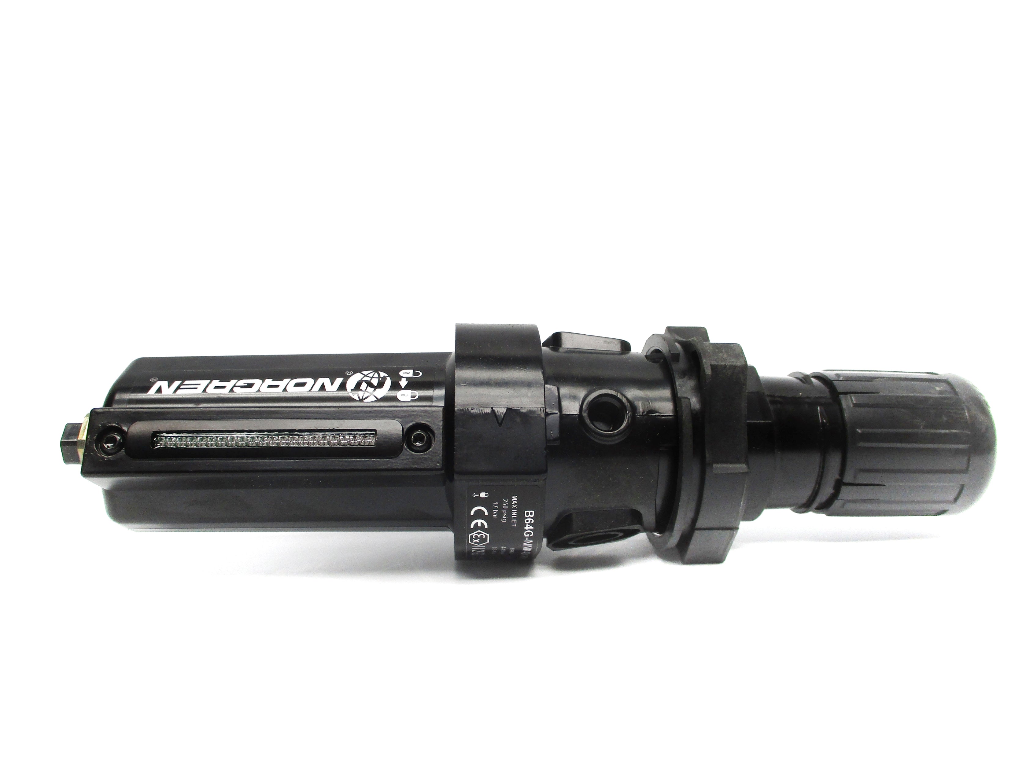 NORGREN B64GNNK-AD1-RMN/25 NSMP