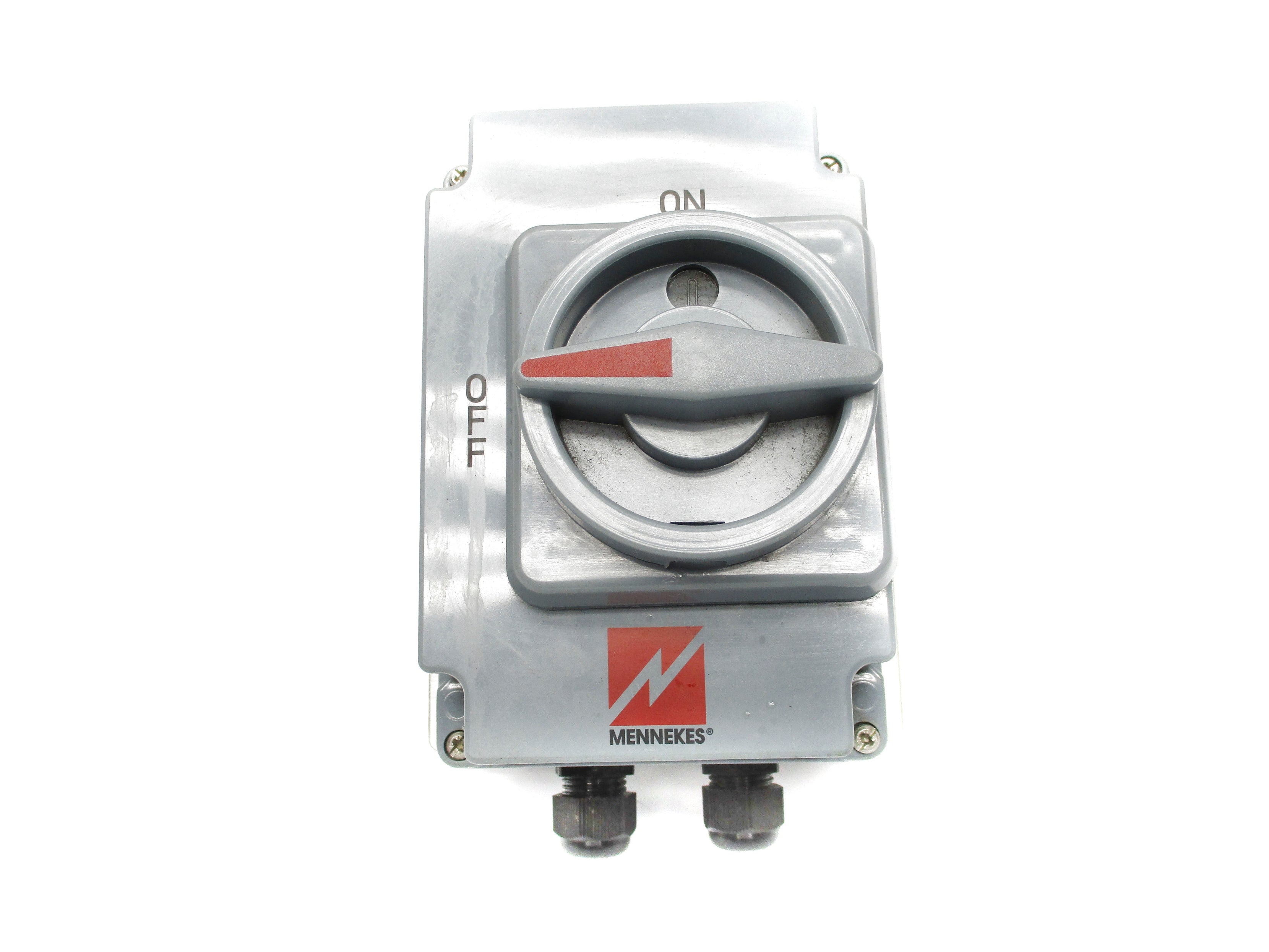 MENNEKES ME30MS1A-M2 30A UNMP