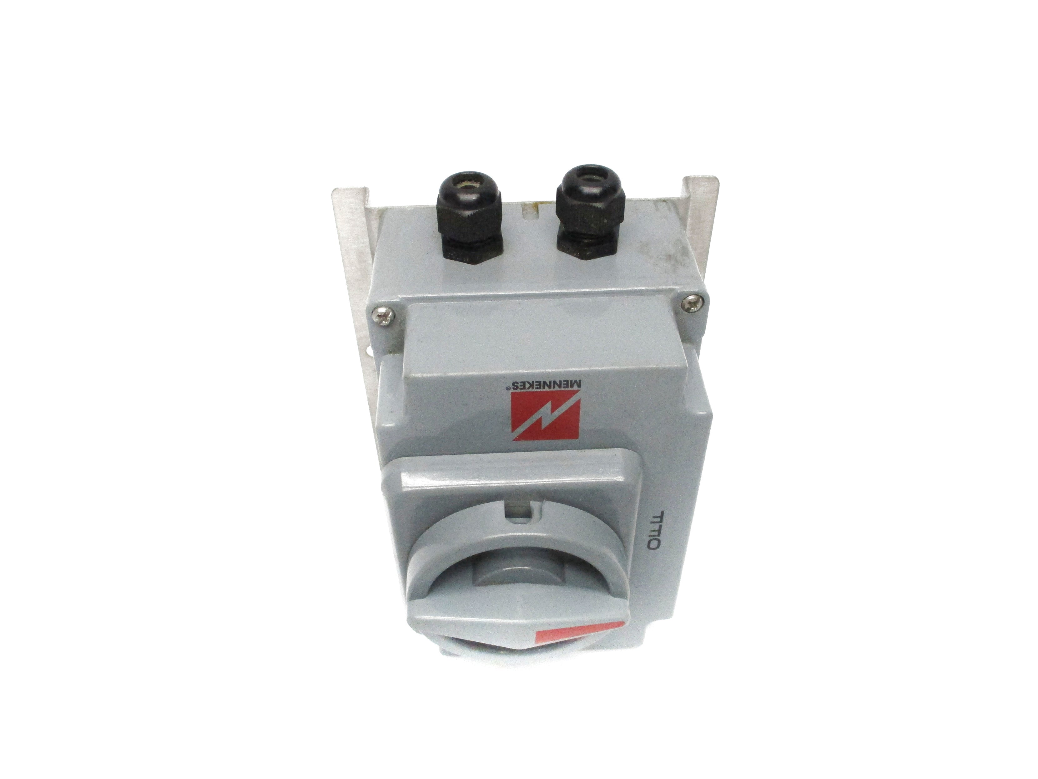 MENNEKES ME30MS1A-M2 30A UNMP