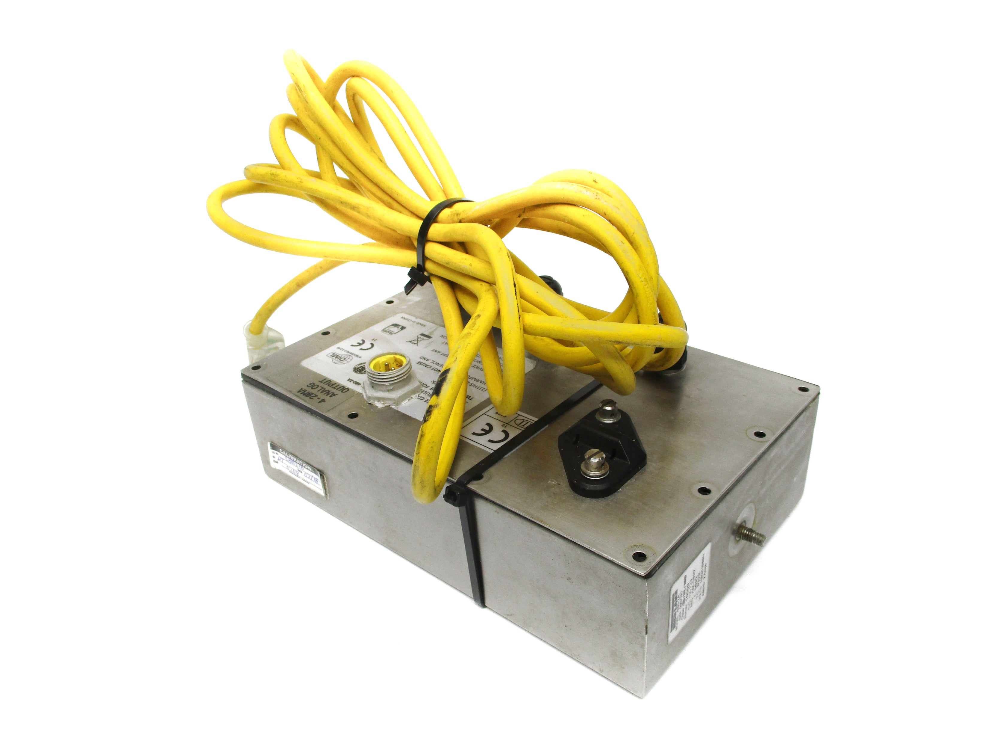 RICE LAKE 480-2A (AS PICTURED) UNMP