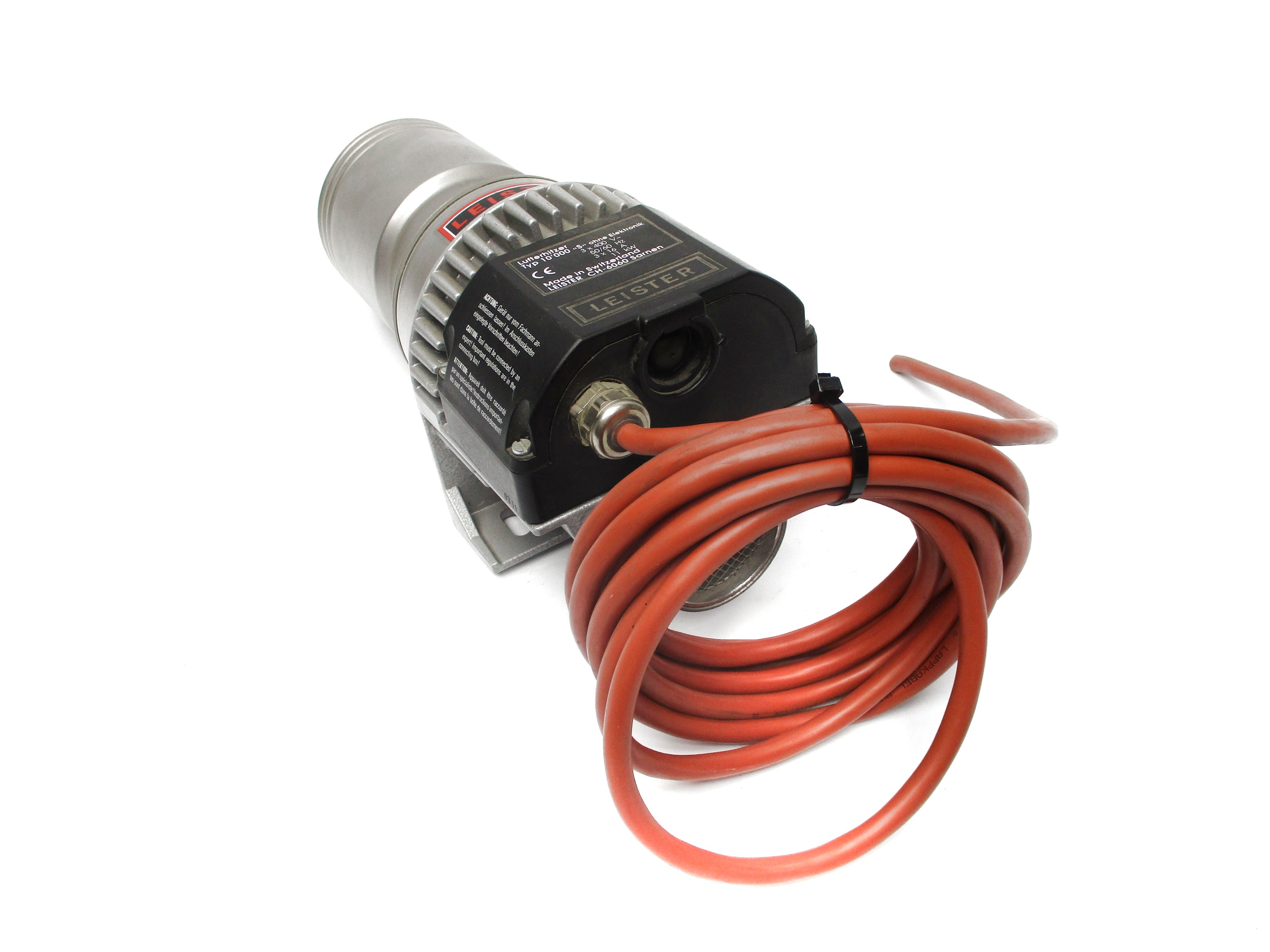 LEISTER 10000S CH-6060 UNMP