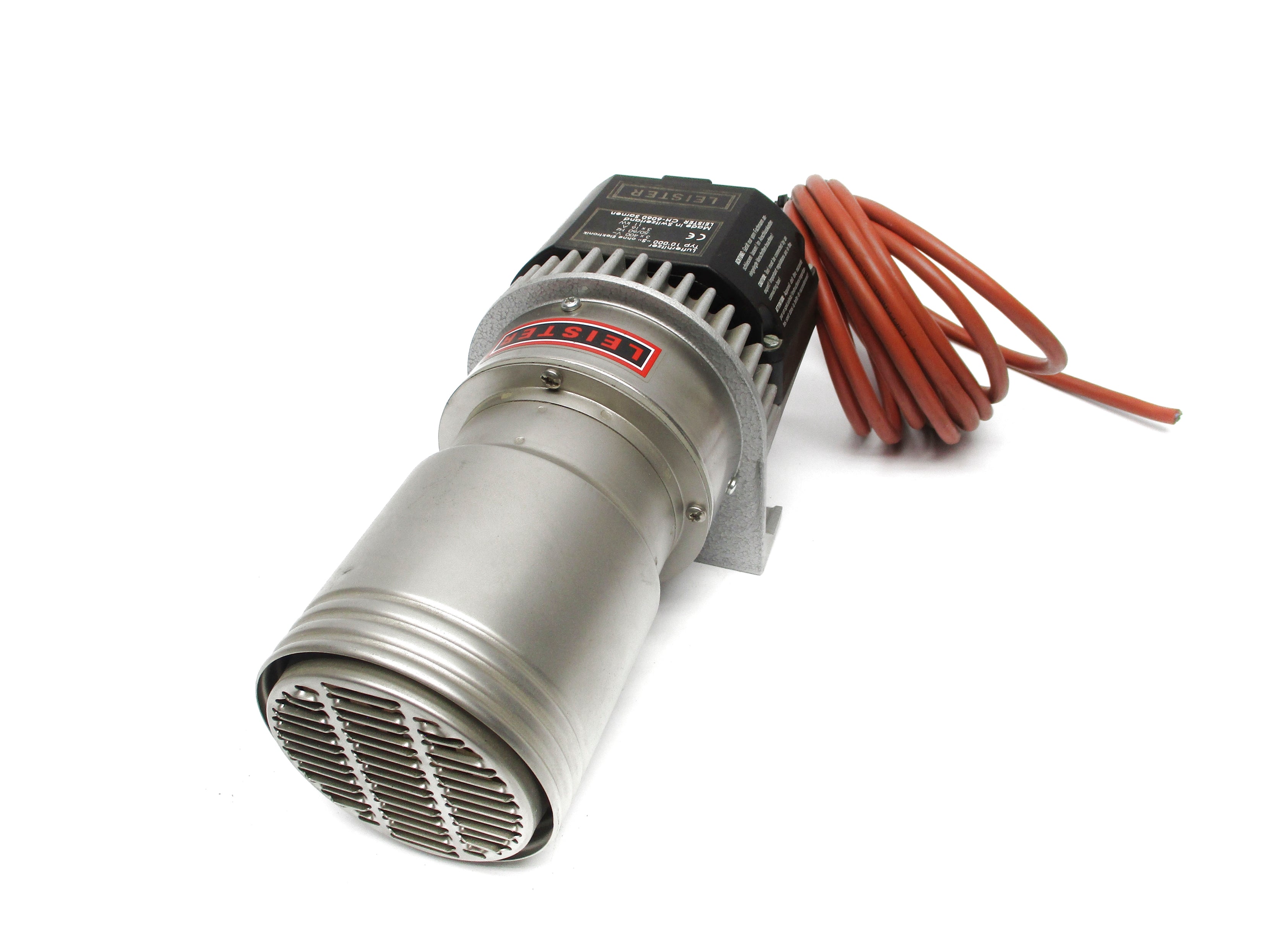 LEISTER 10000S CH-6060 UNMP