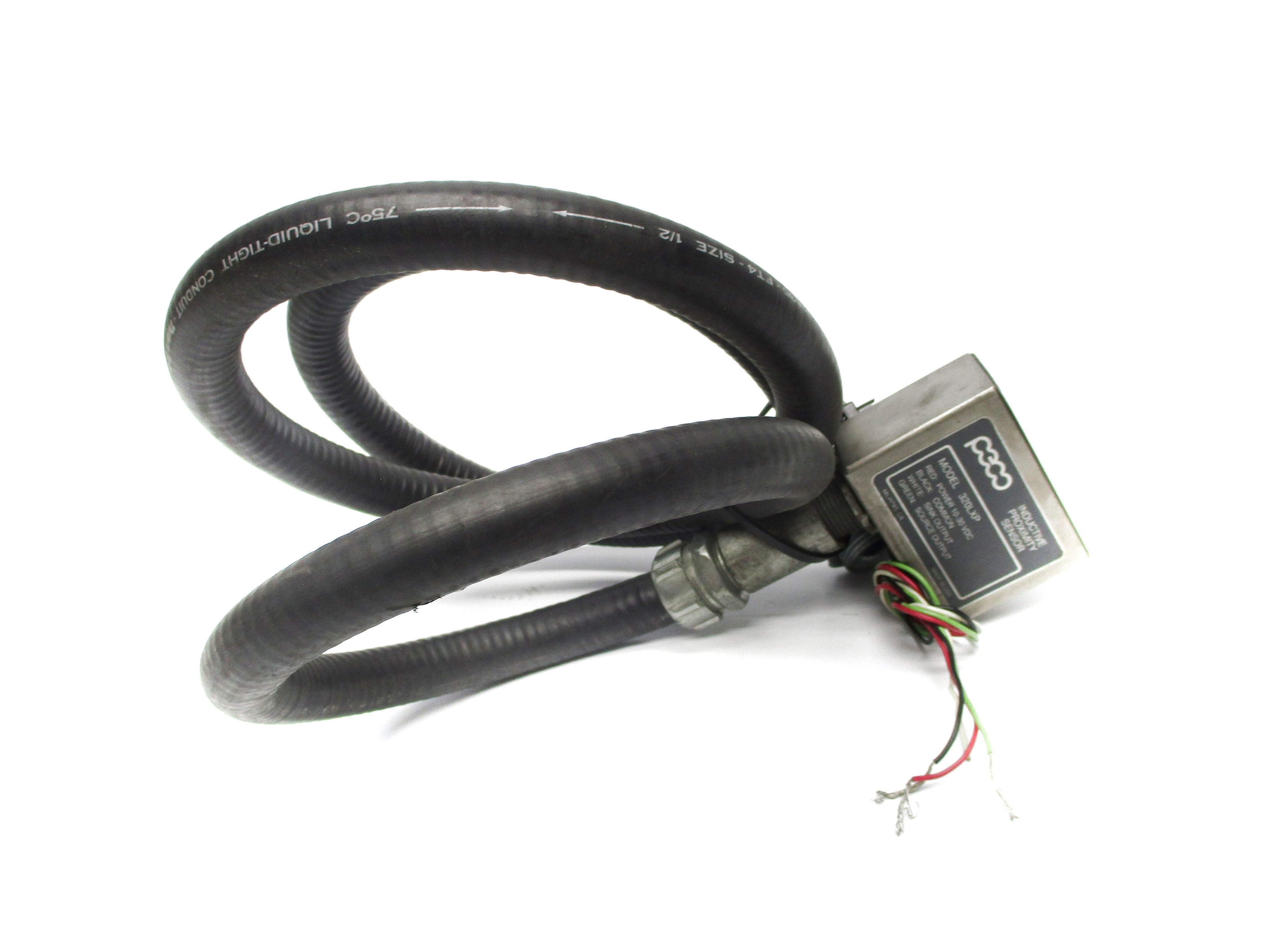PECO 320LXP UNMP