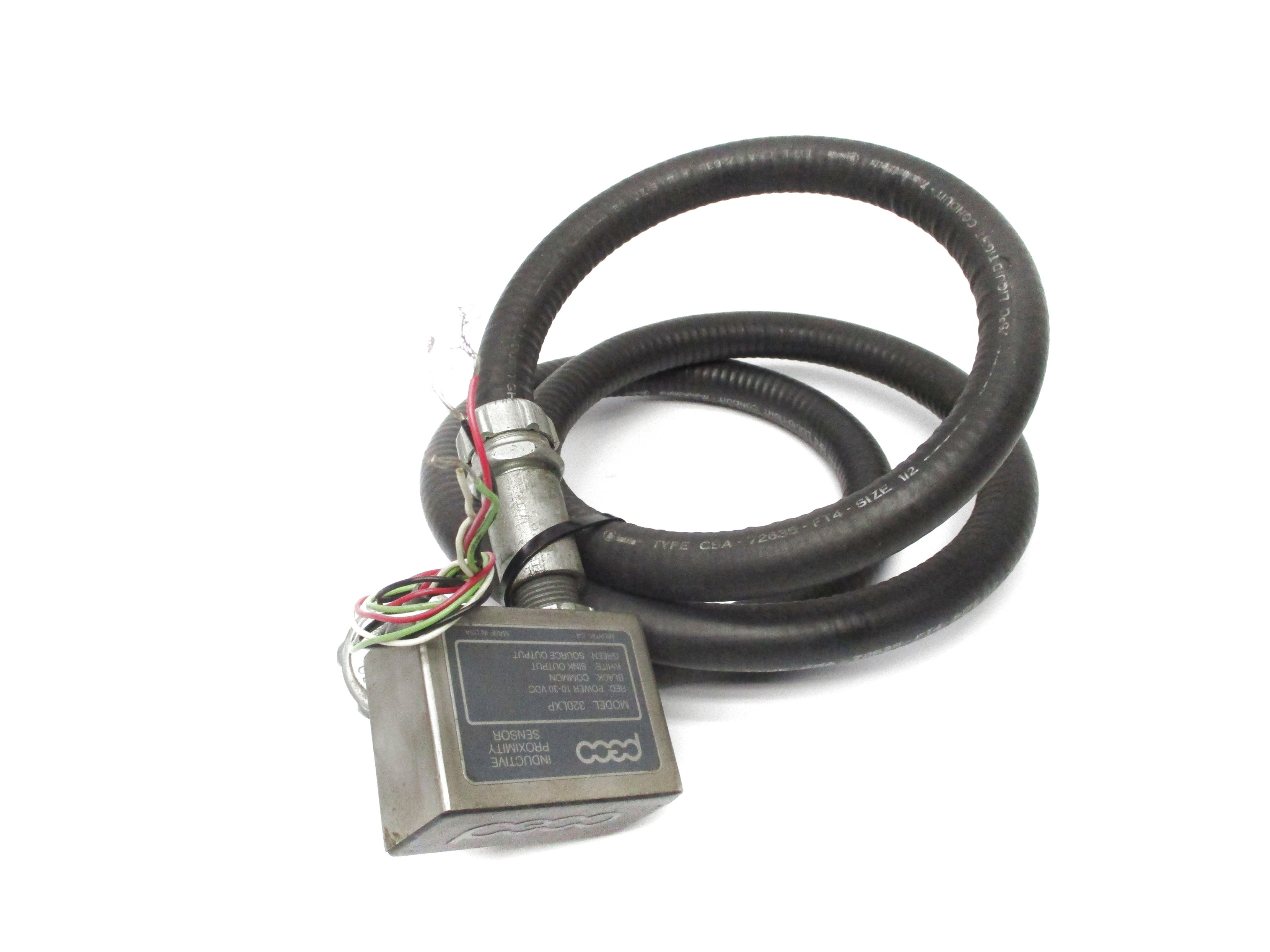 PECO 320LXP UNMP