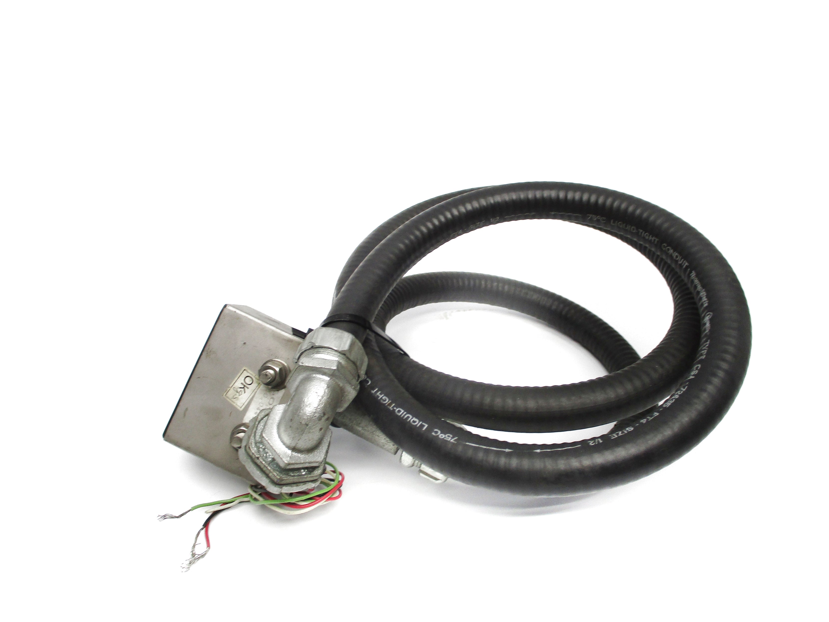 PECO 320LXP UNMP