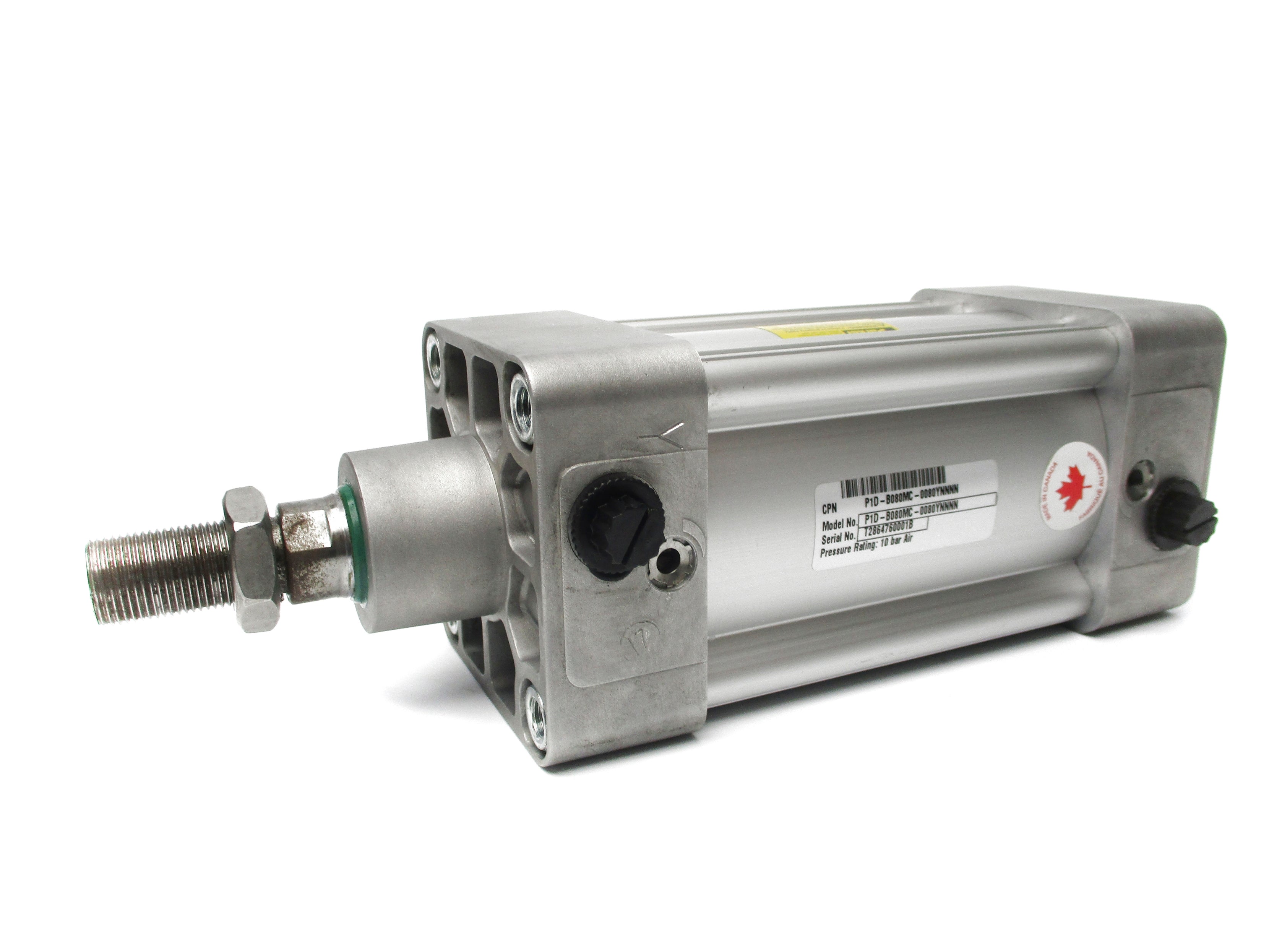 PARKER PID-B080MC-0080YNNNN NSNP