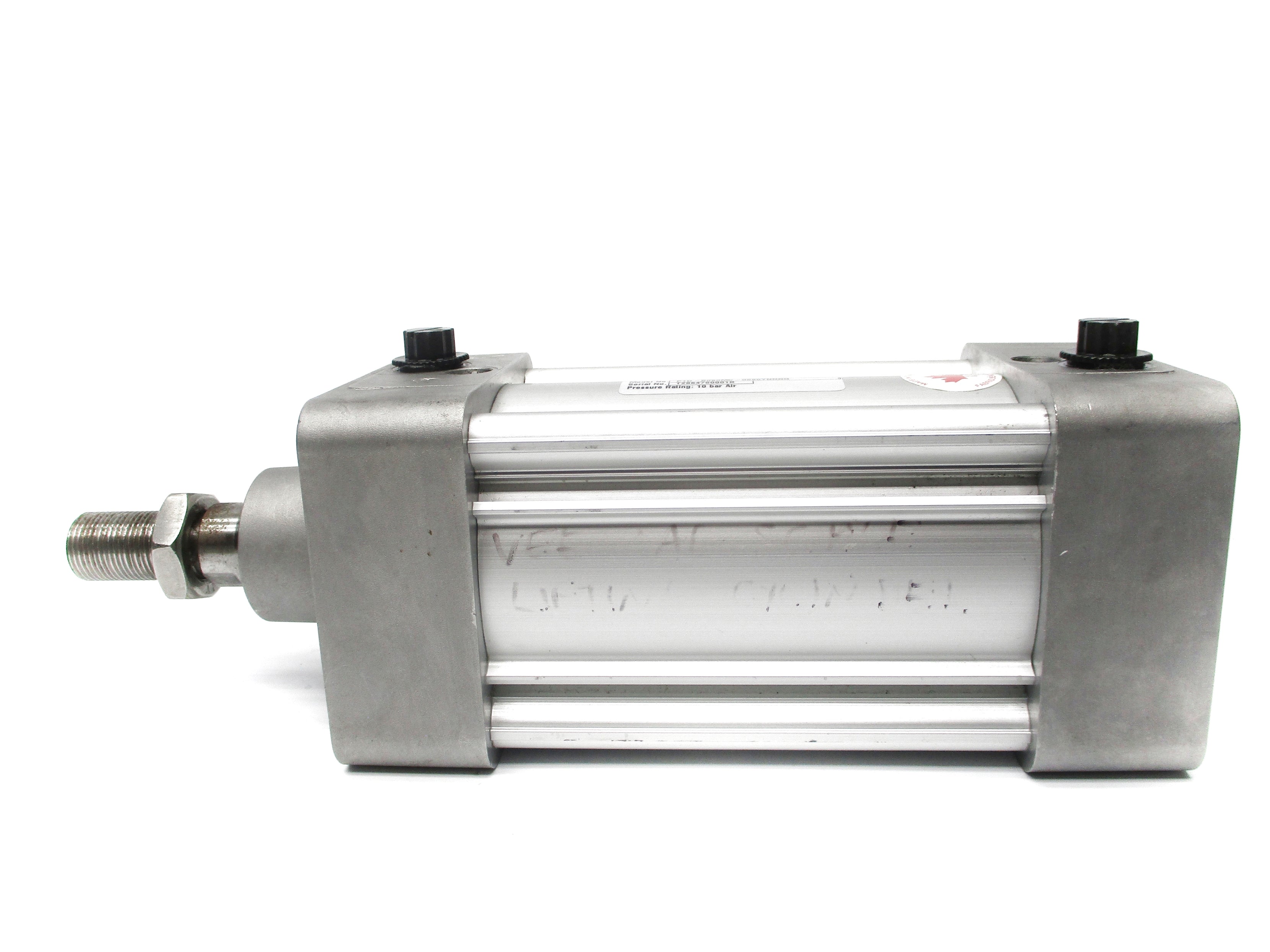 PARKER PID-B080MC-0080YNNNN NSNP