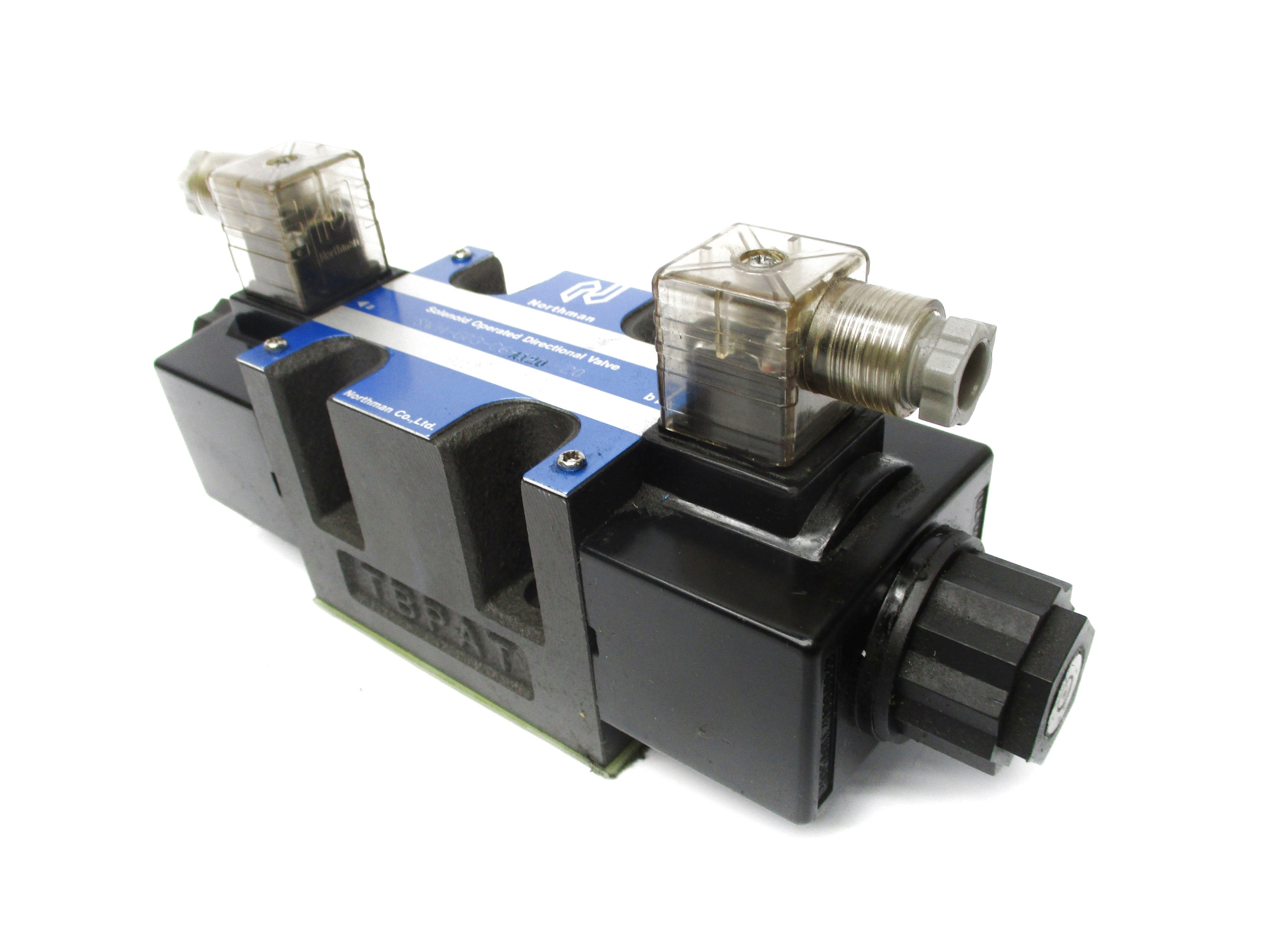 NORTHMAN SWH-G03-C6A120-20 NSNP
