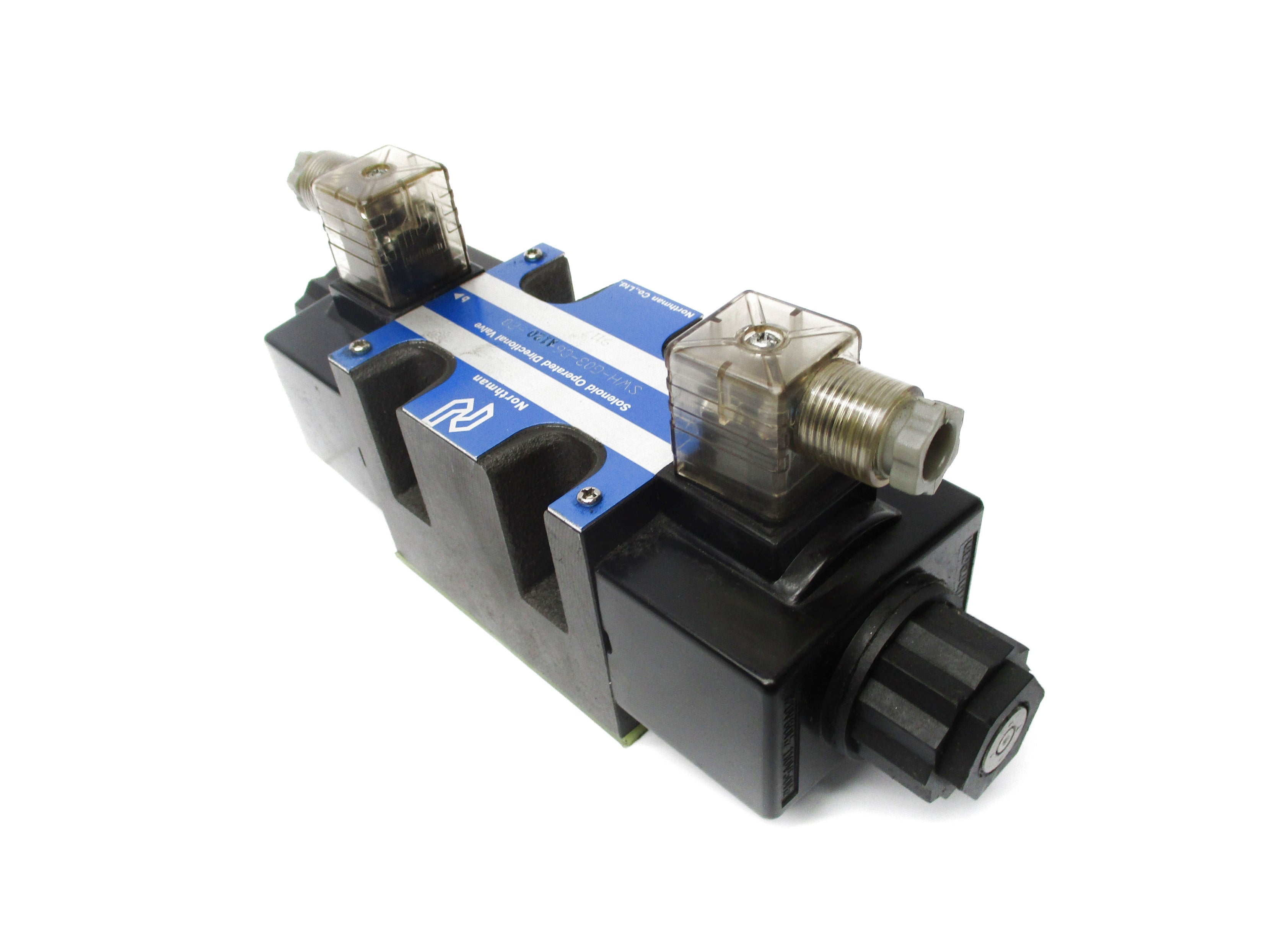 NORTHMAN SWH-G03-C6A120-20 NSNP