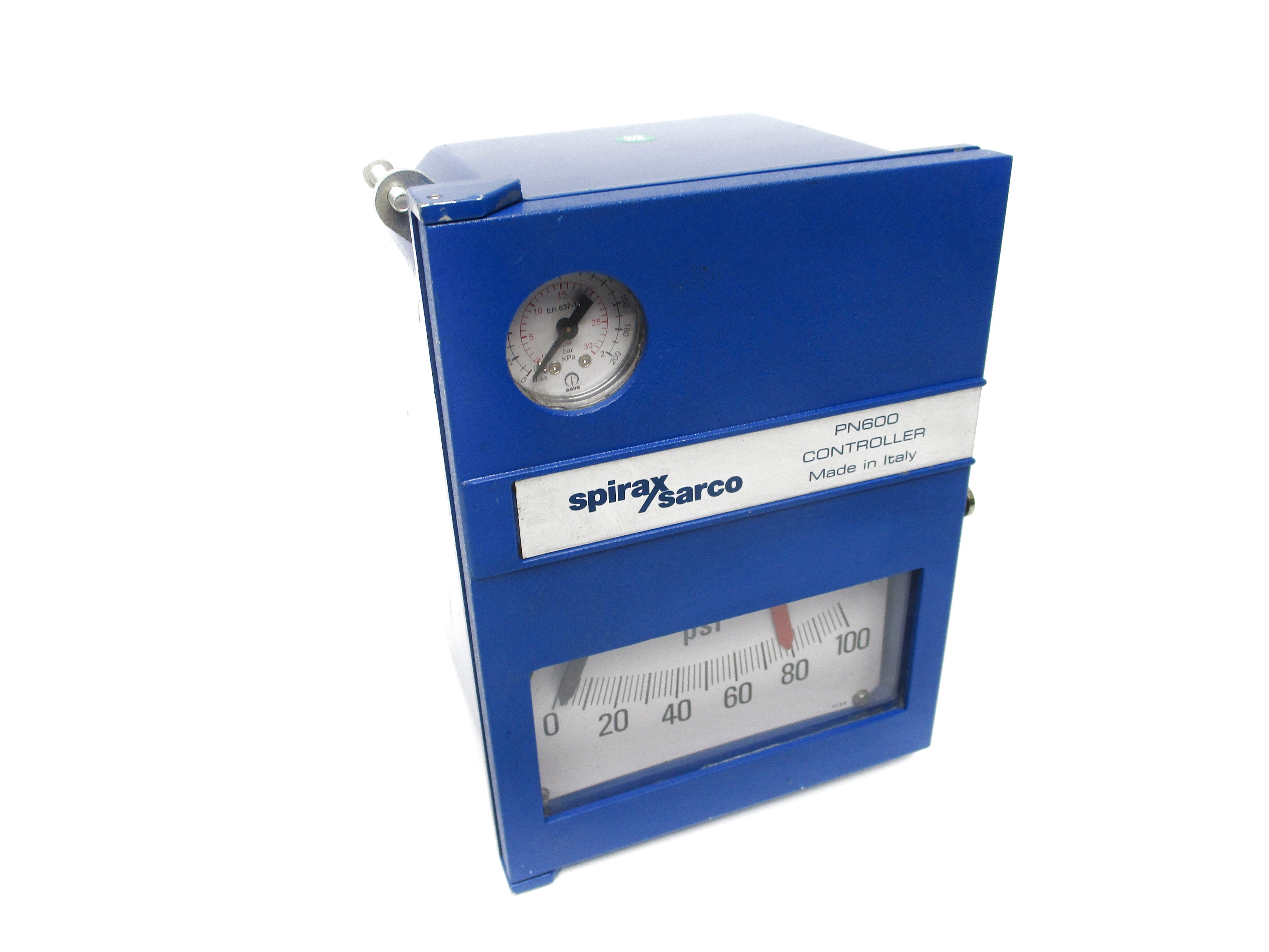SPIRAX SARCO PN600 NSNP