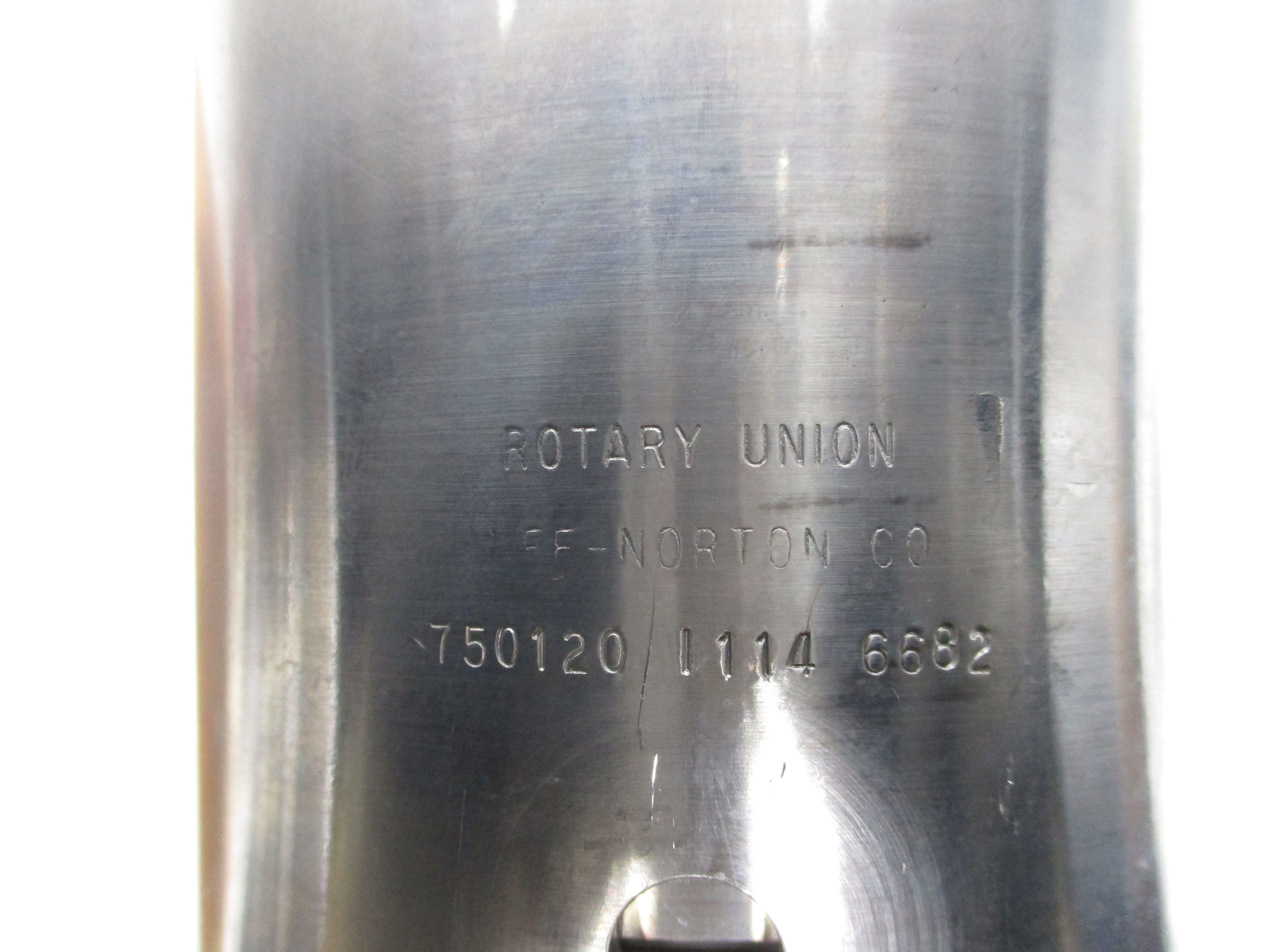 DUFF NORTON 750120-I114 6682 UNMP