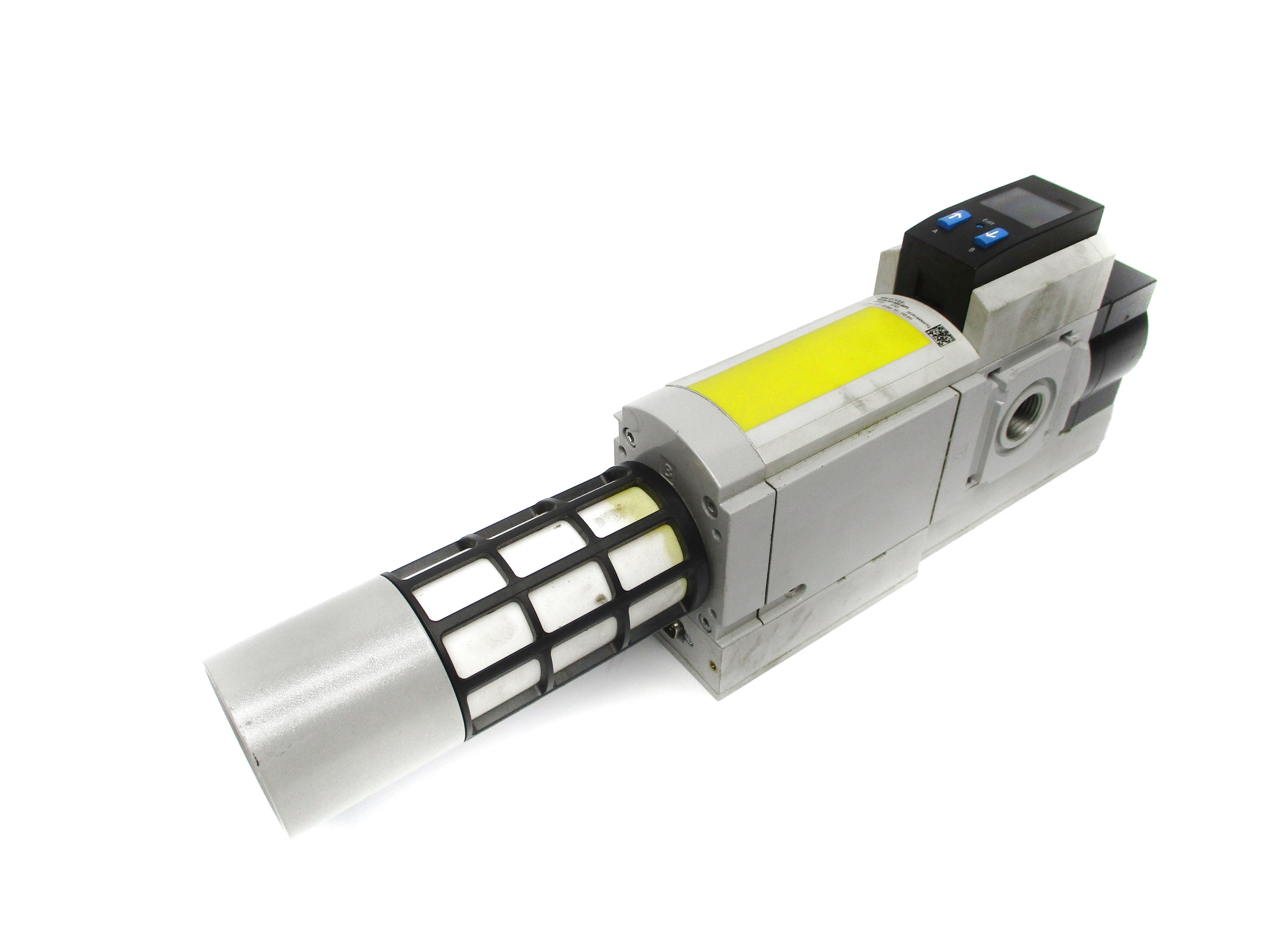 FESTO MS6-SV-1/2-E-10V24-S0-AD1-MP1 UNMP