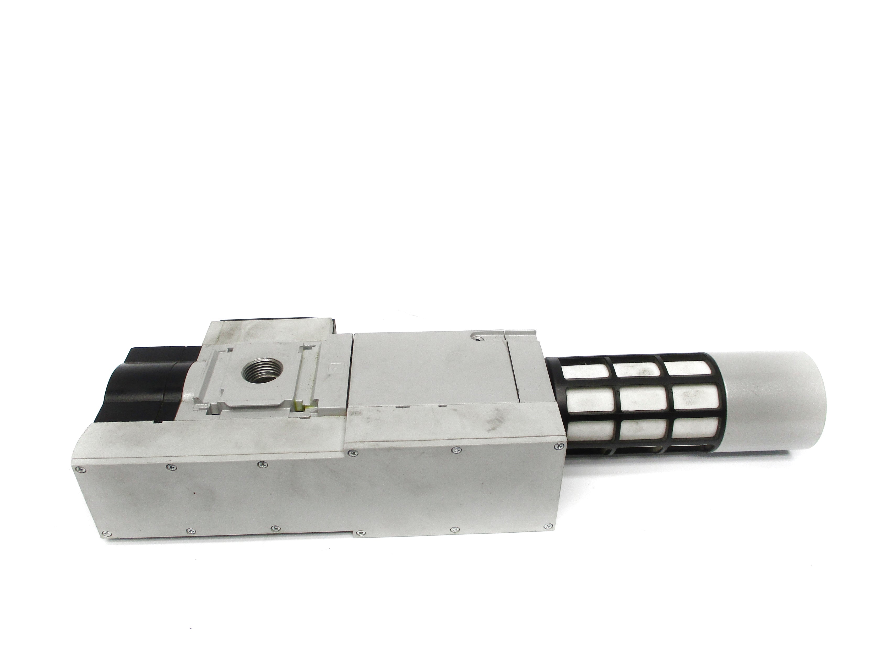 FESTO MS6-SV-1/2-E-10V24-S0-AD1-MP1 UNMP