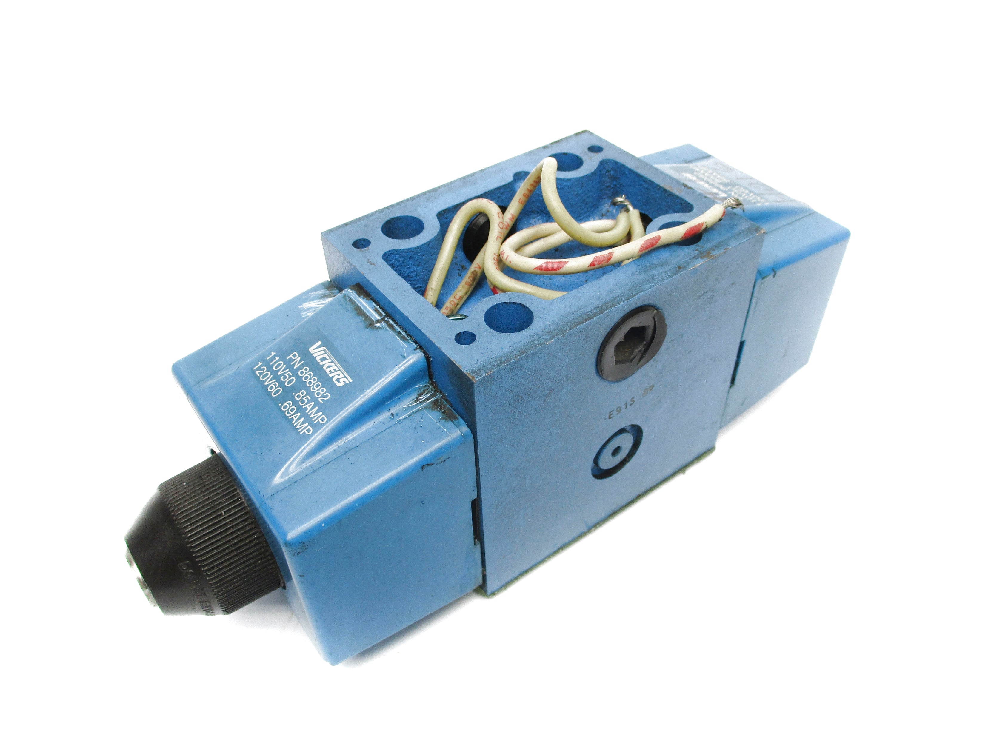 VICKERS 868982 (AS PICTURED) UNMP
