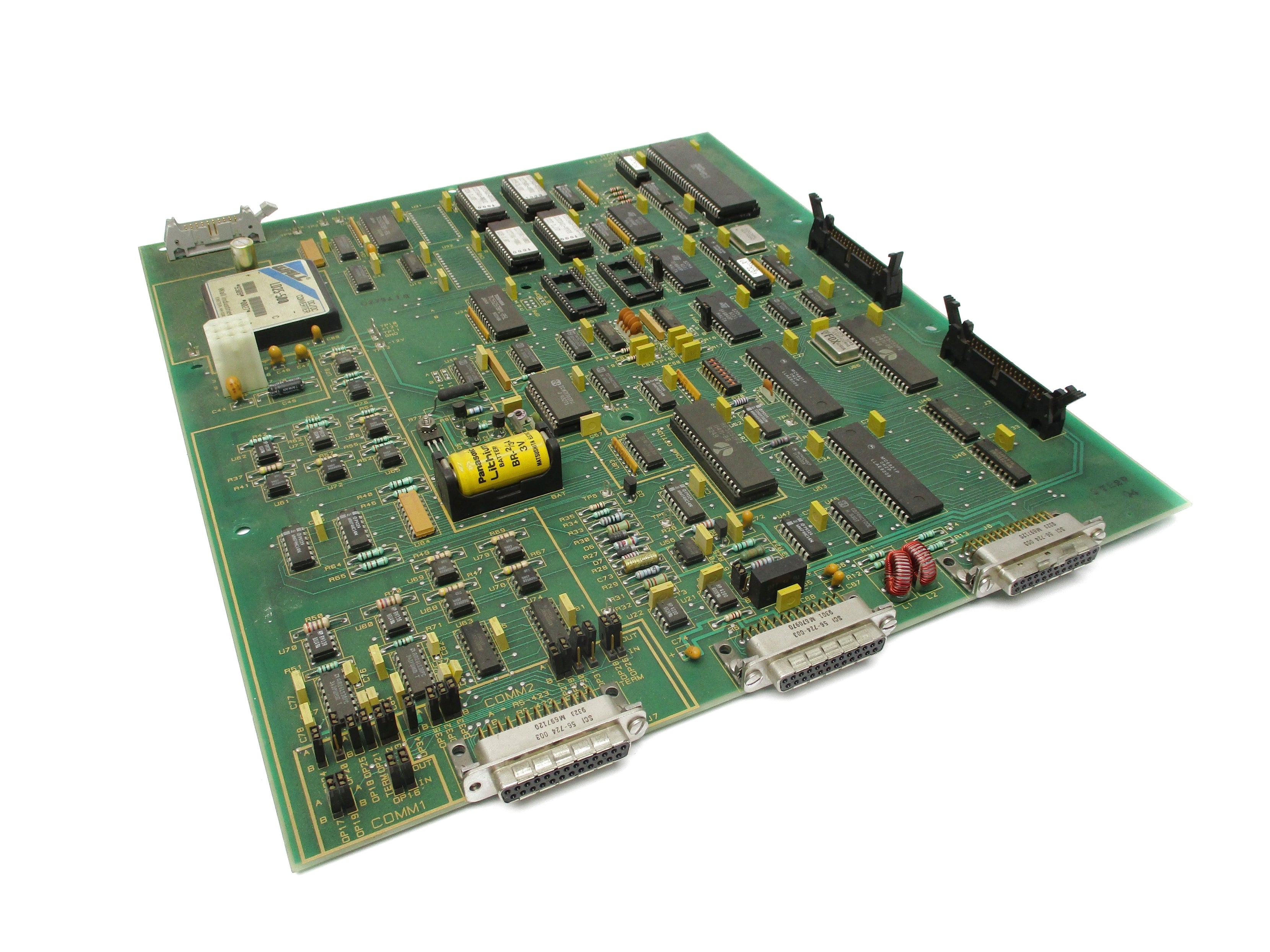 RAMSEY D07110A-E101 UNMP
