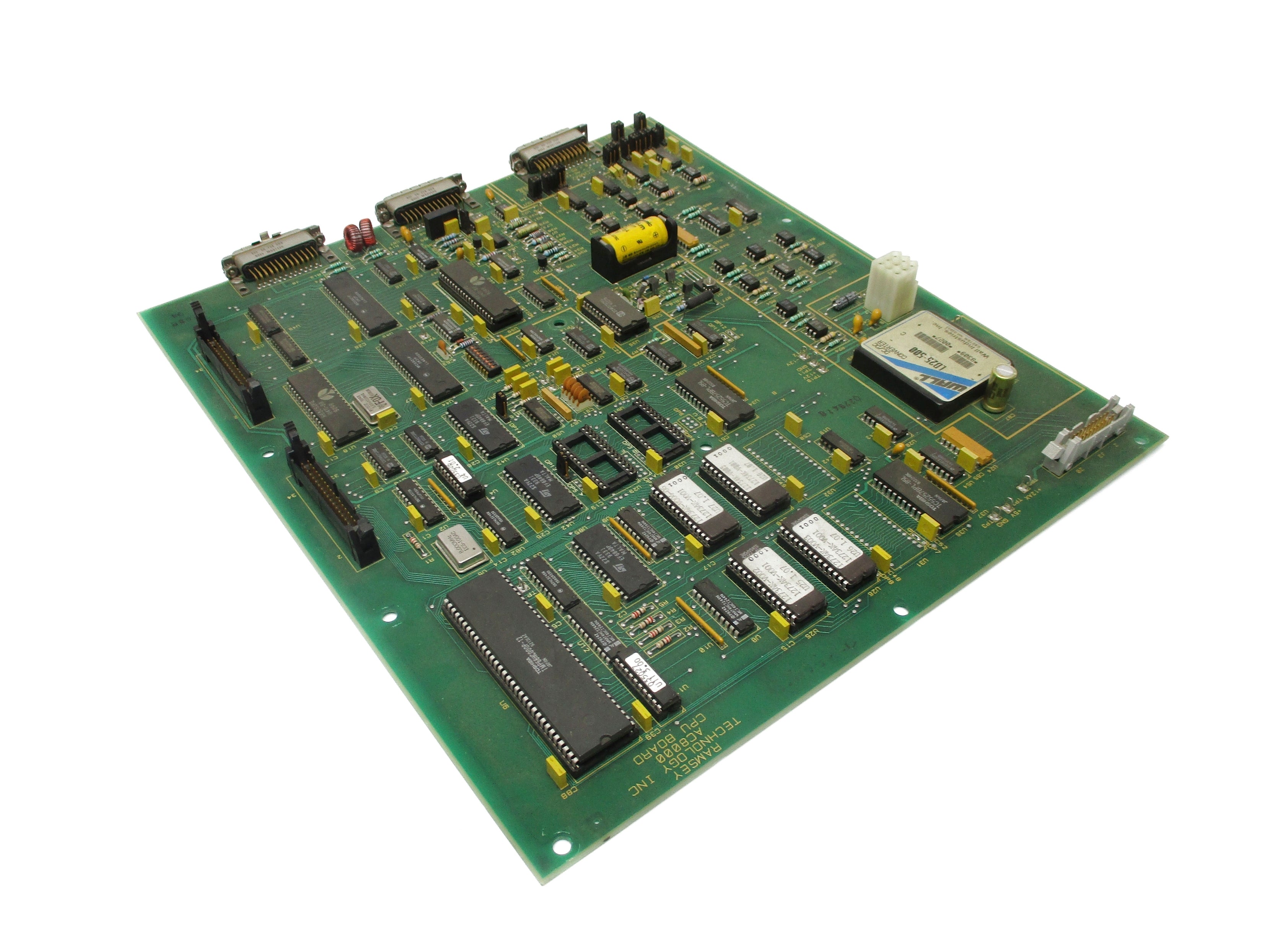 RAMSEY D07110A-E101 UNMP