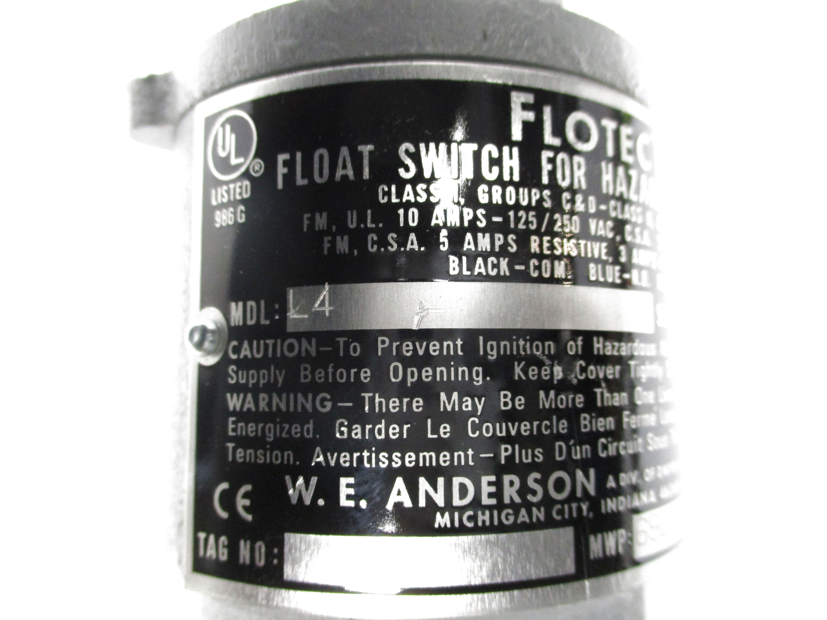 FLOTECT L4 UNMP