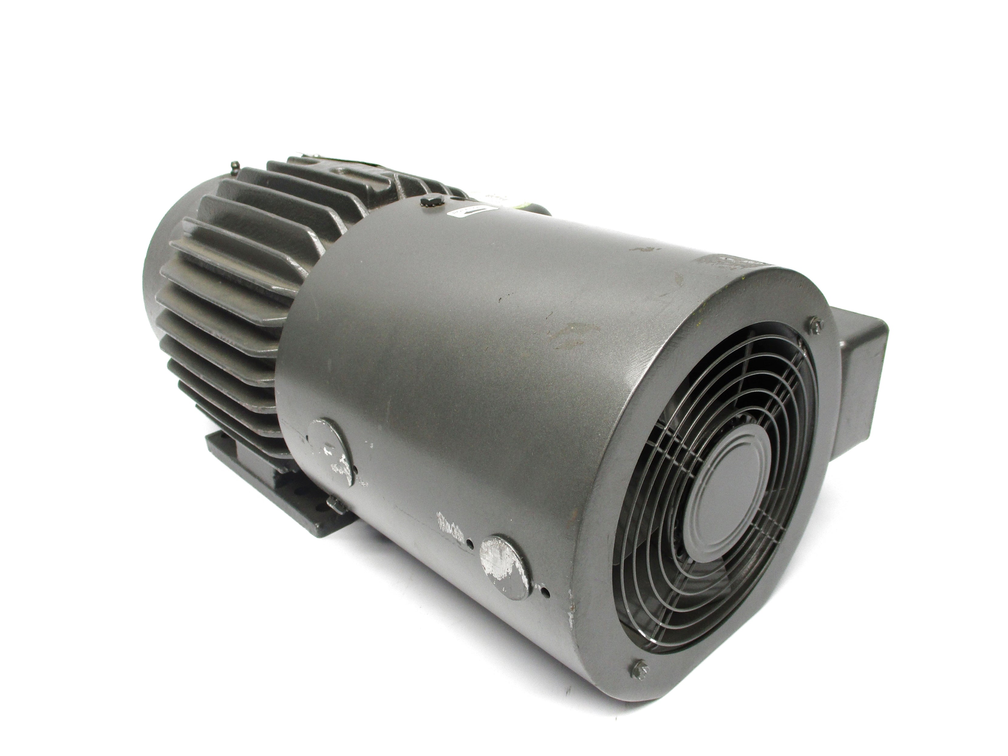 BALDOR IDM3581T (AS PICTURED) NSNP