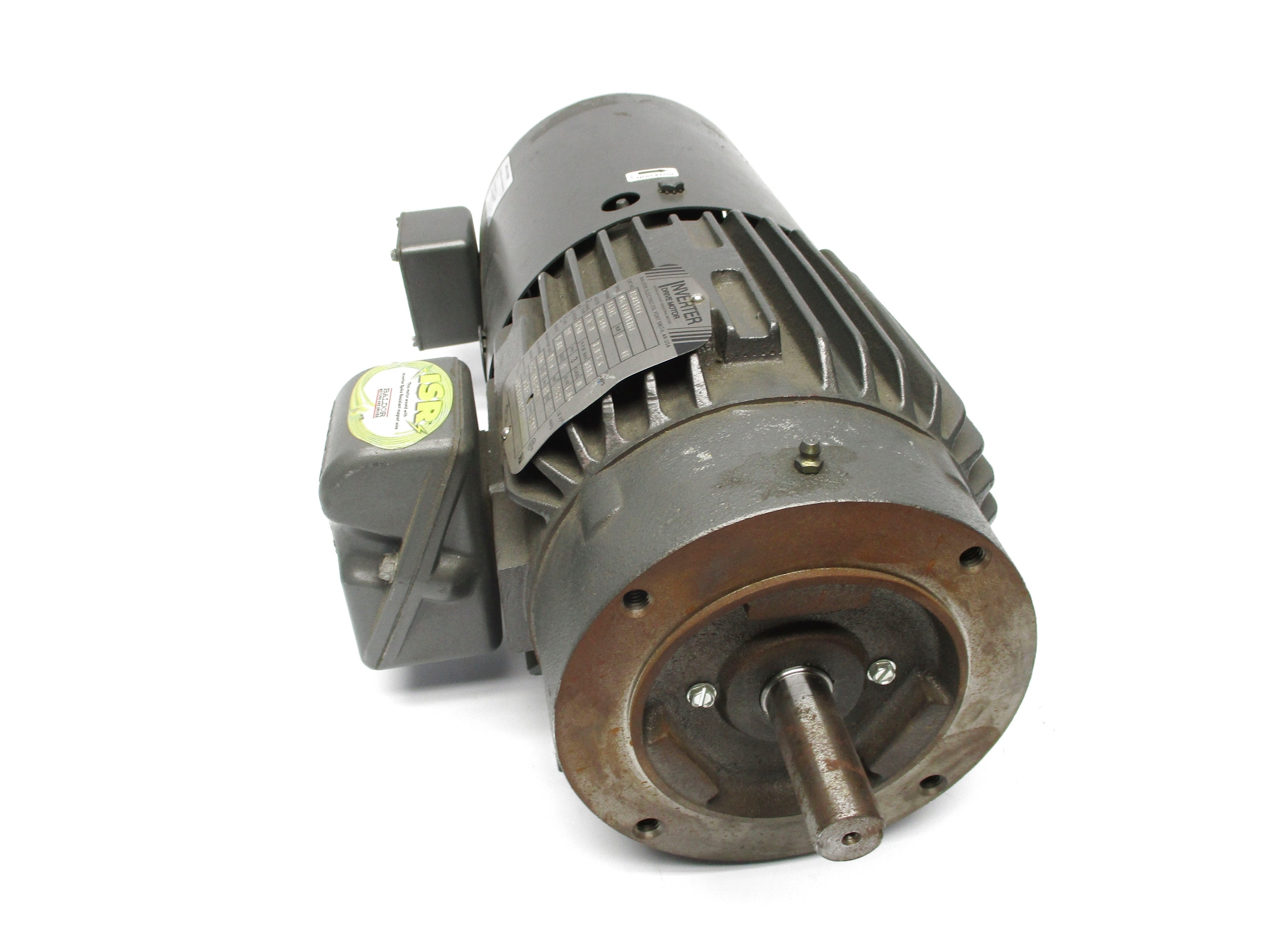 BALDOR IDM3581T (AS PICTURED) NSNP