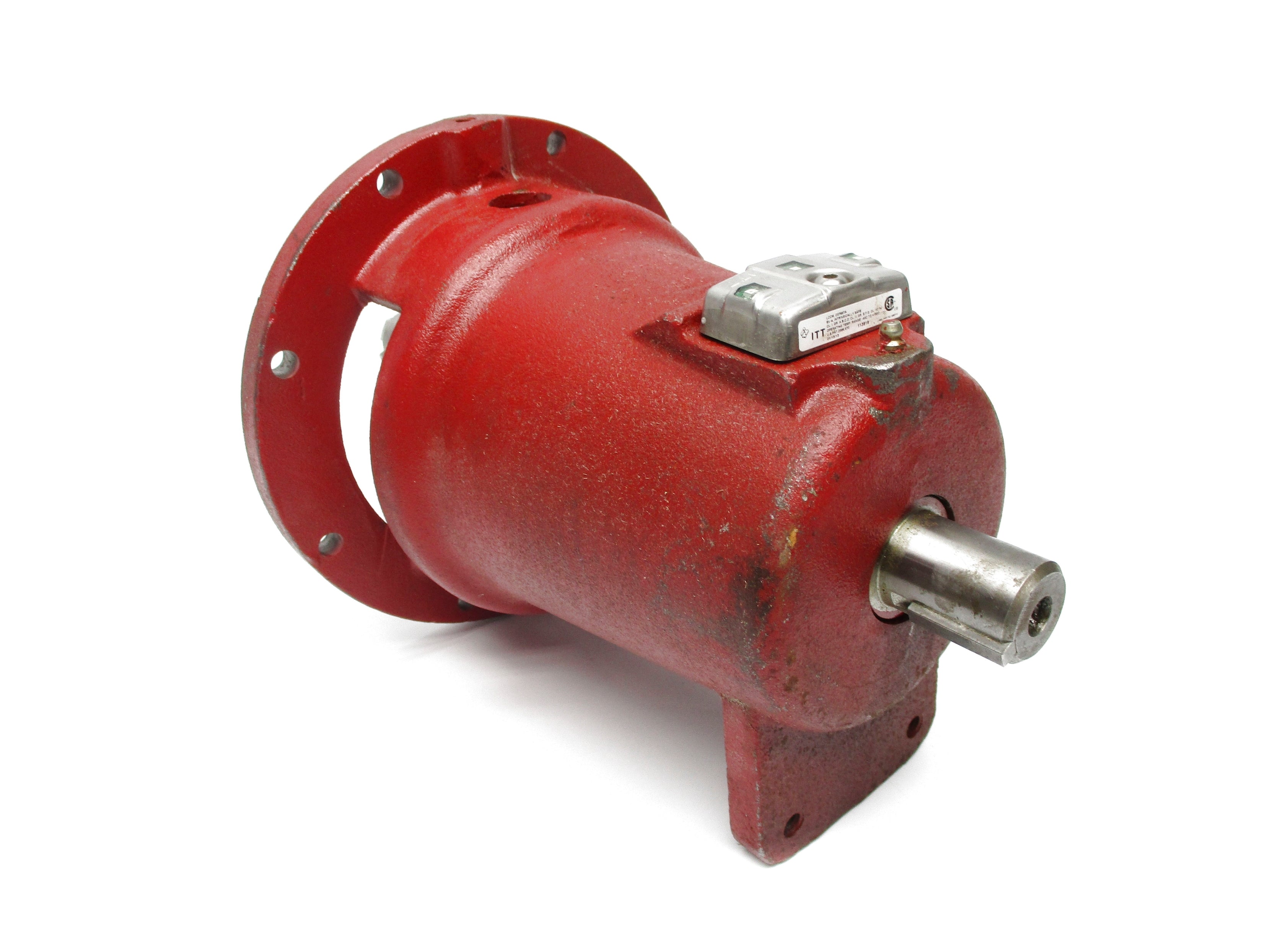BELL & GOSSETT 185014LF NSNP
