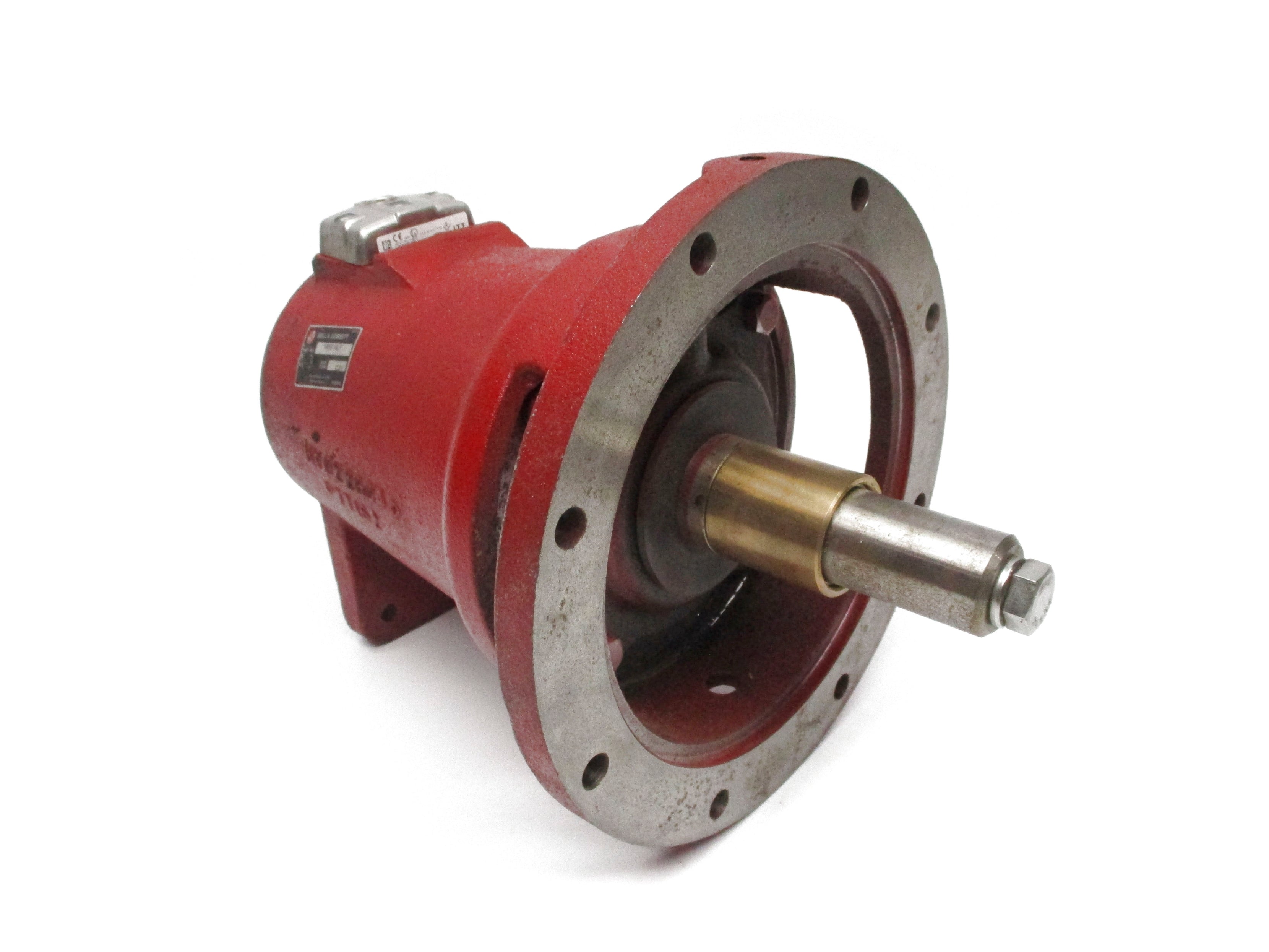 BELL & GOSSETT 185014LF NSNP