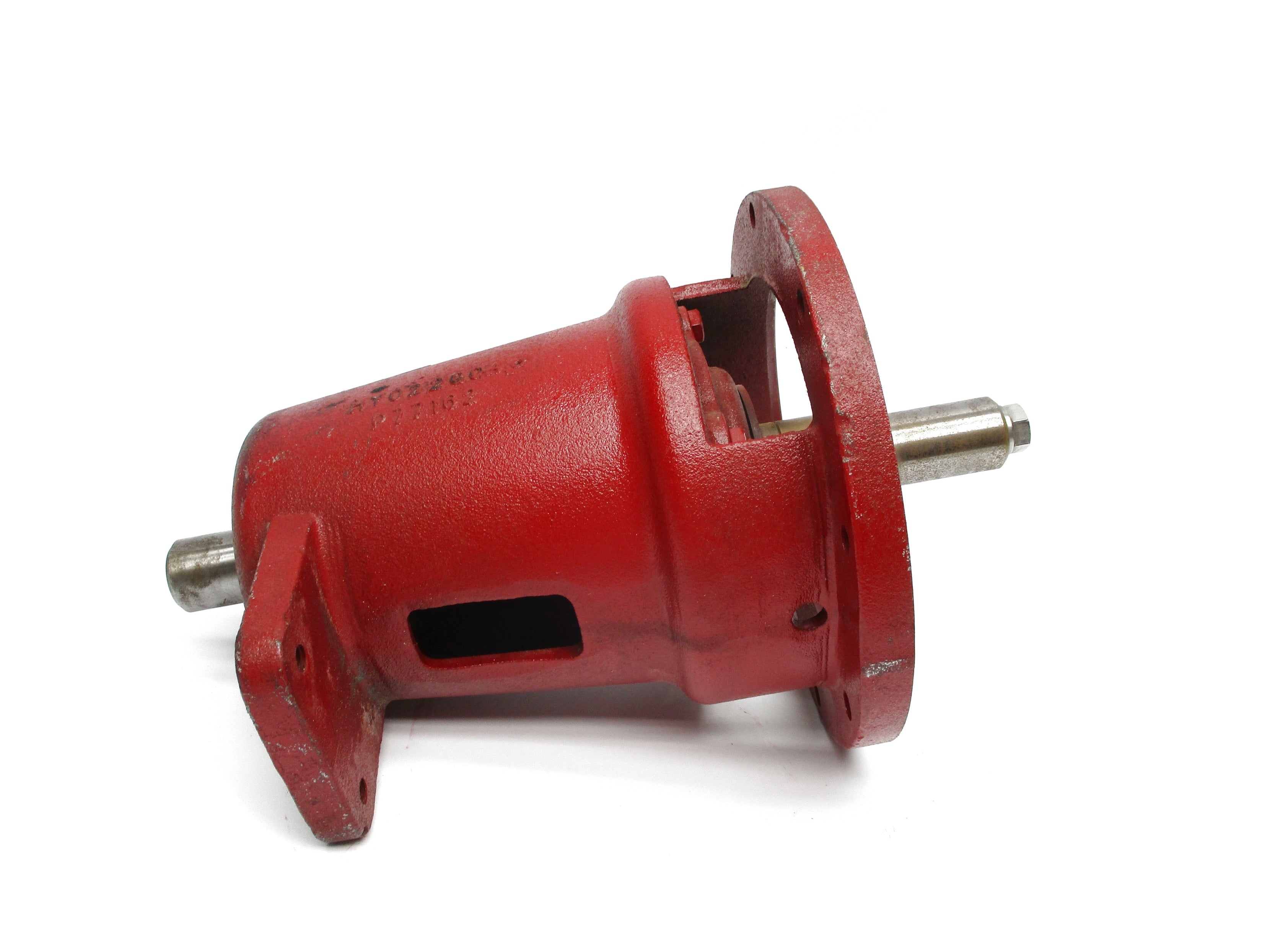 BELL & GOSSETT 185014LF NSNP
