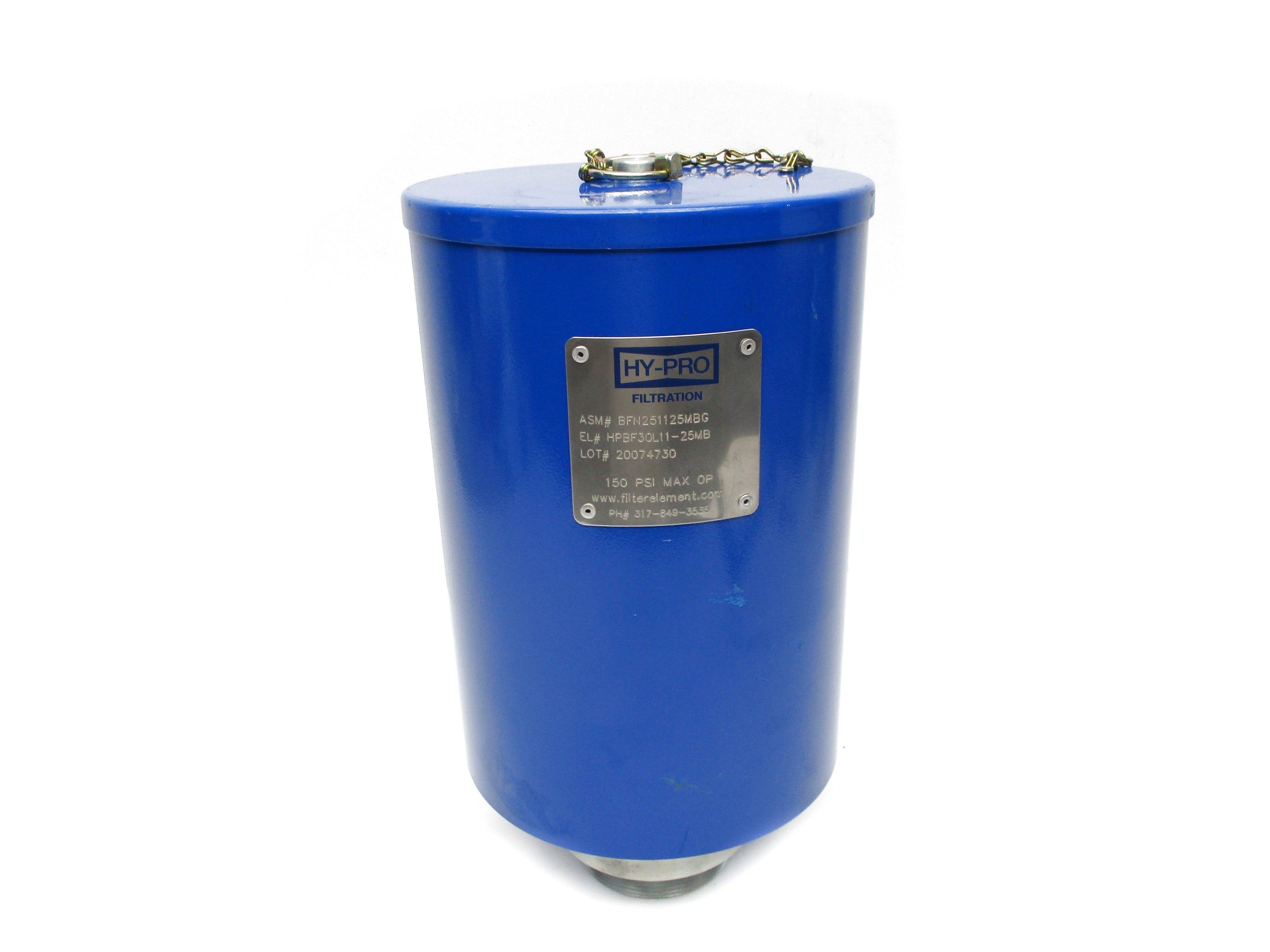 HYPRO BFN251125MBG NSNP