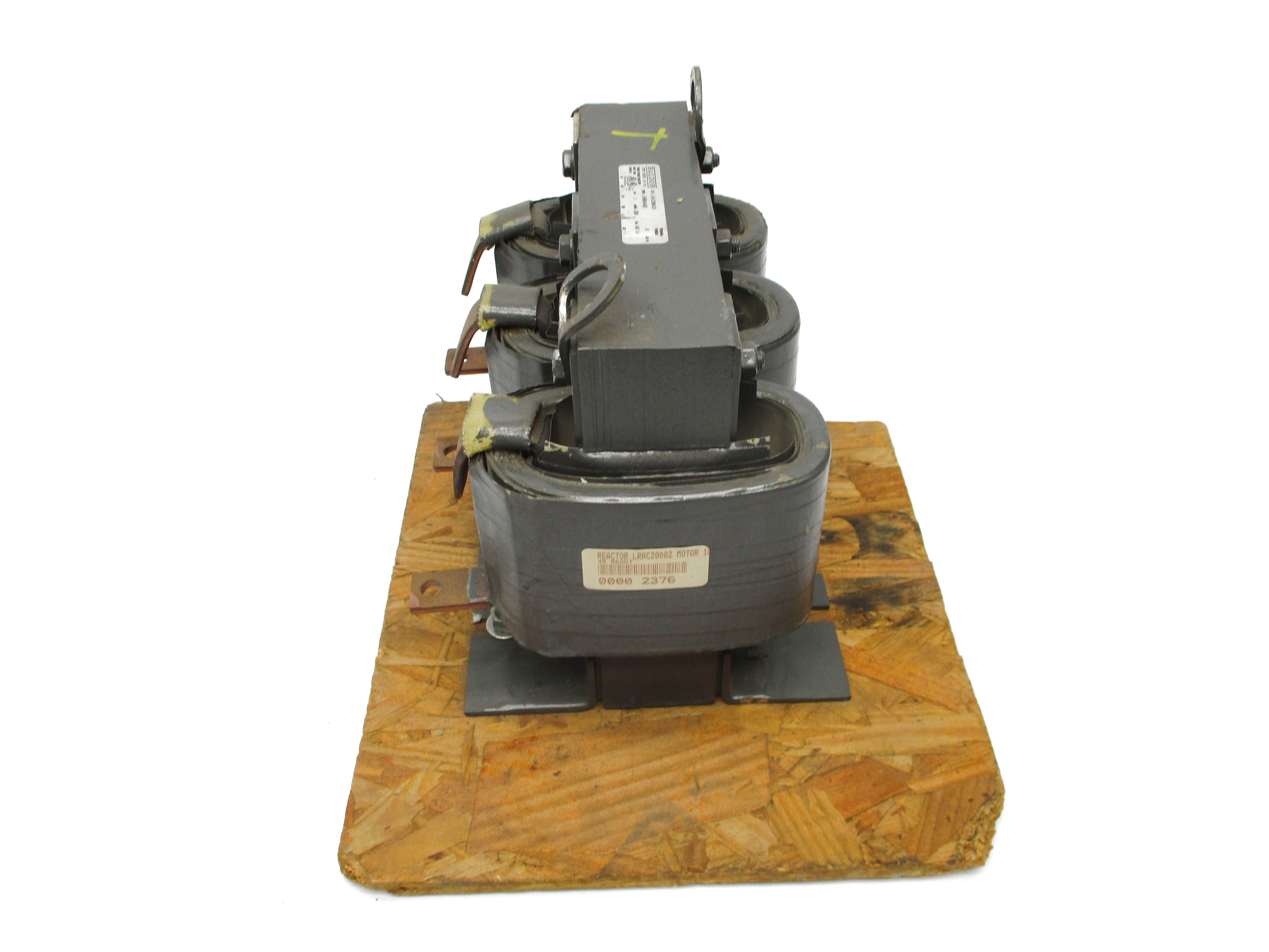 BALDOR LRAC200ACB (AS PICTURED) NSNP