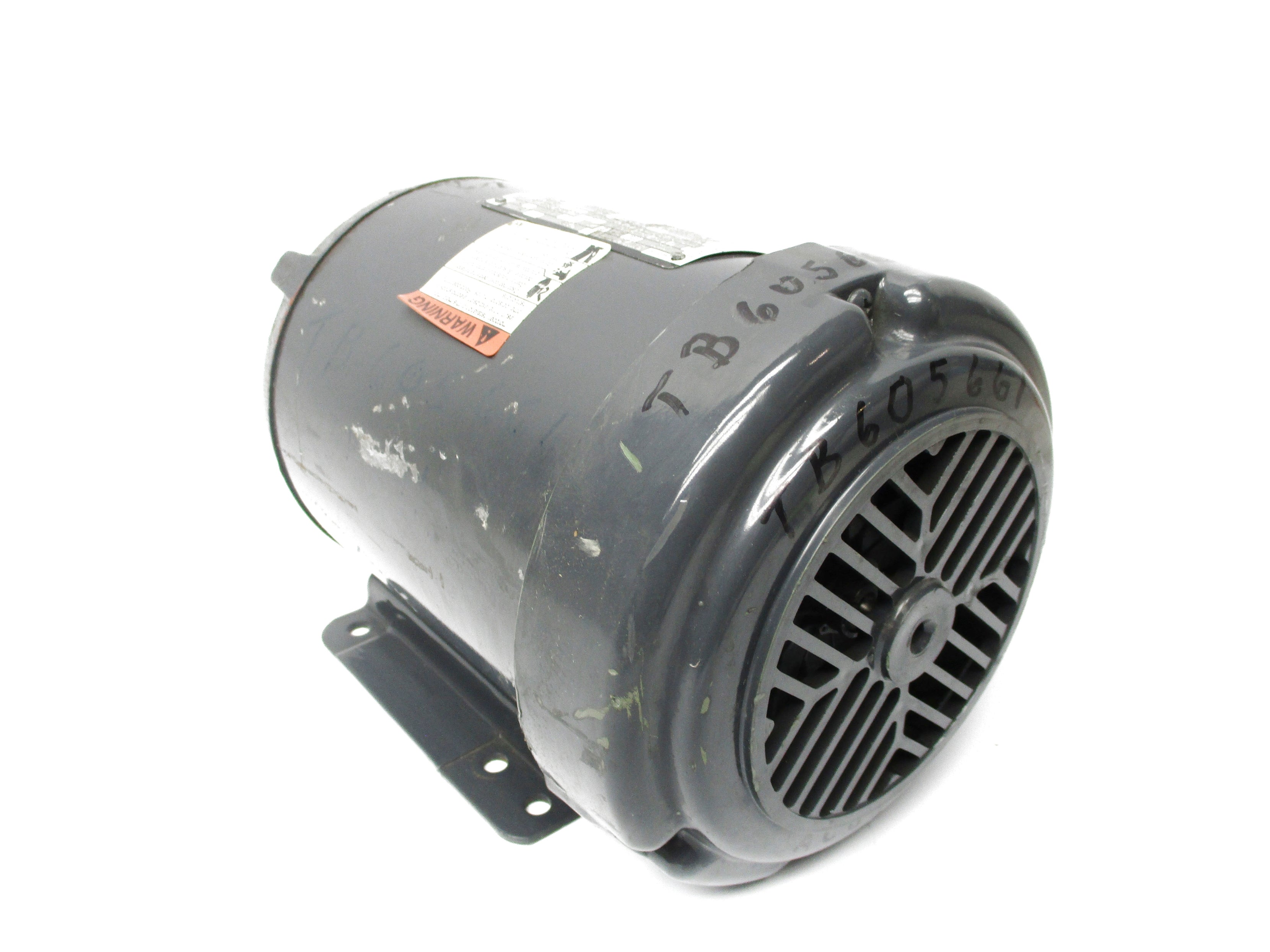 DAYTON 3KV71B UNMP