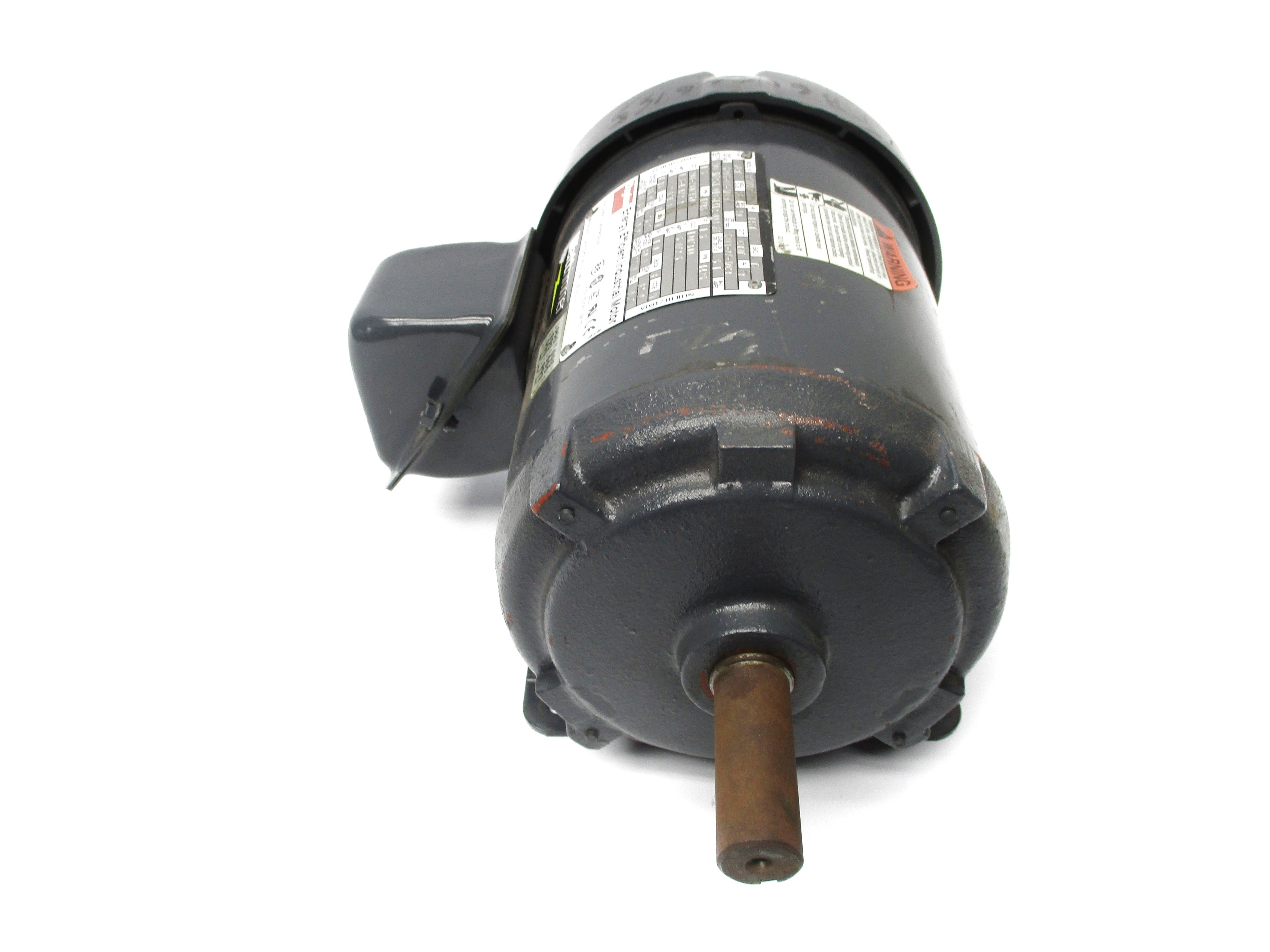 DAYTON 3KV71B UNMP