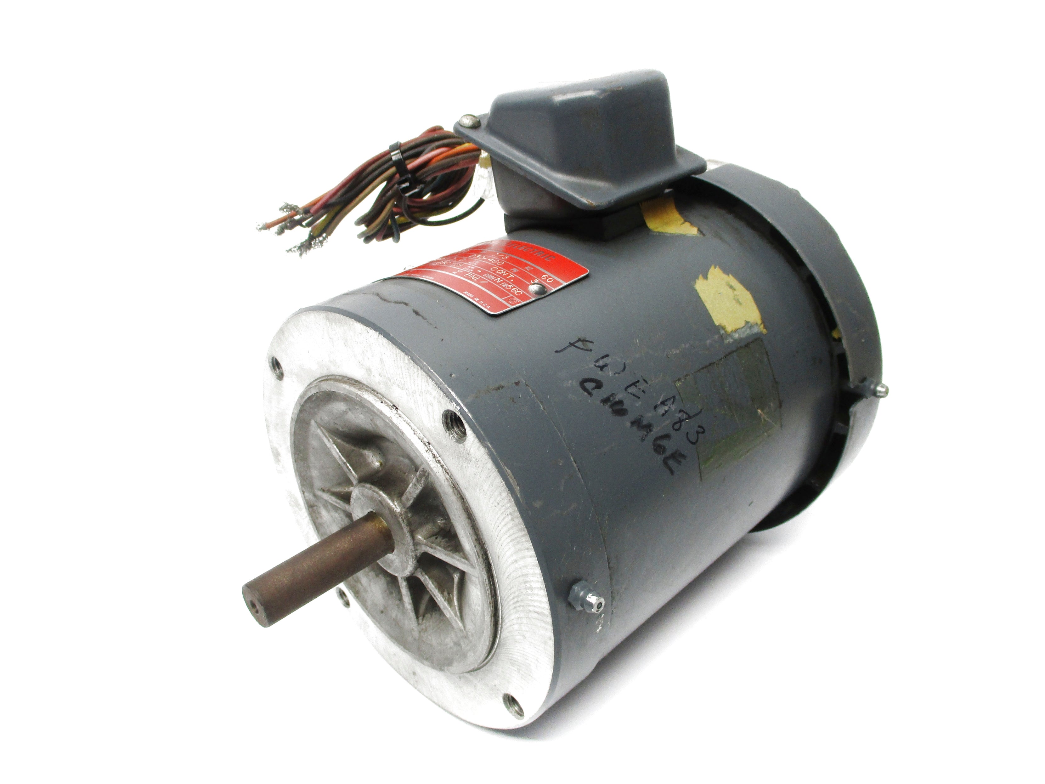 GENERAL ELECTRIC 5K42DG5160 UNMP