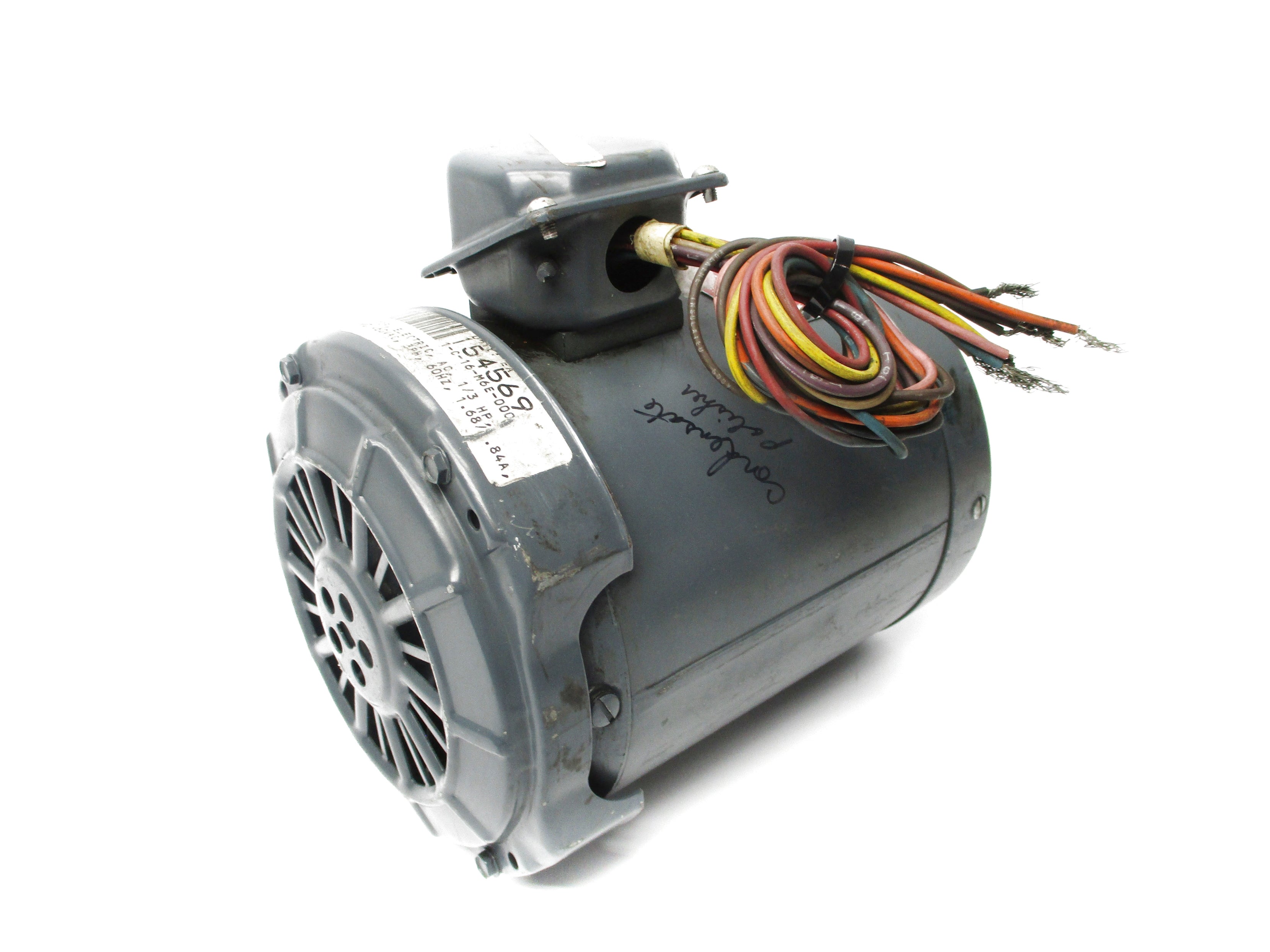 GENERAL ELECTRIC 5K42DG5160 UNMP