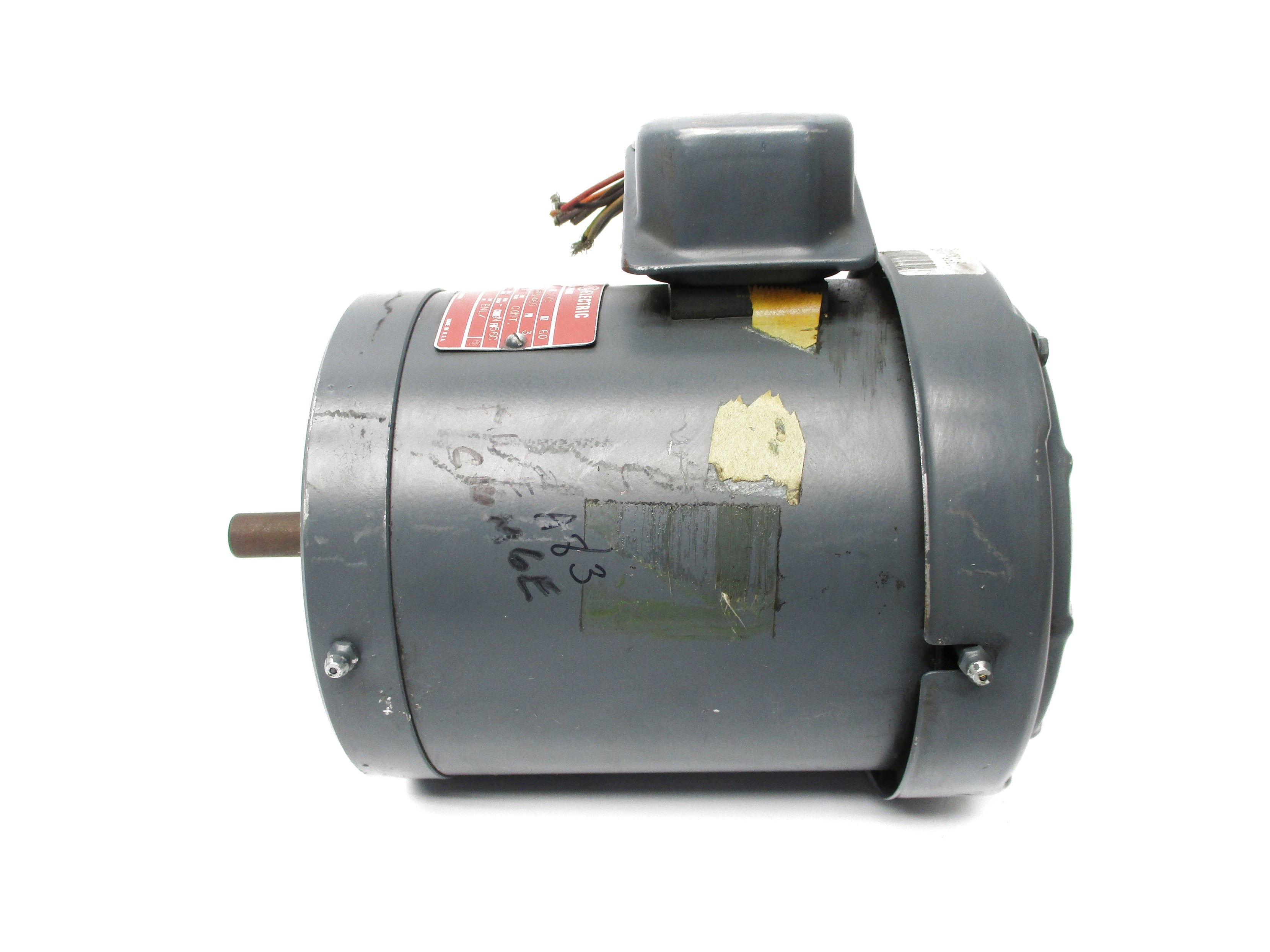 GENERAL ELECTRIC 5K42DG5160 UNMP