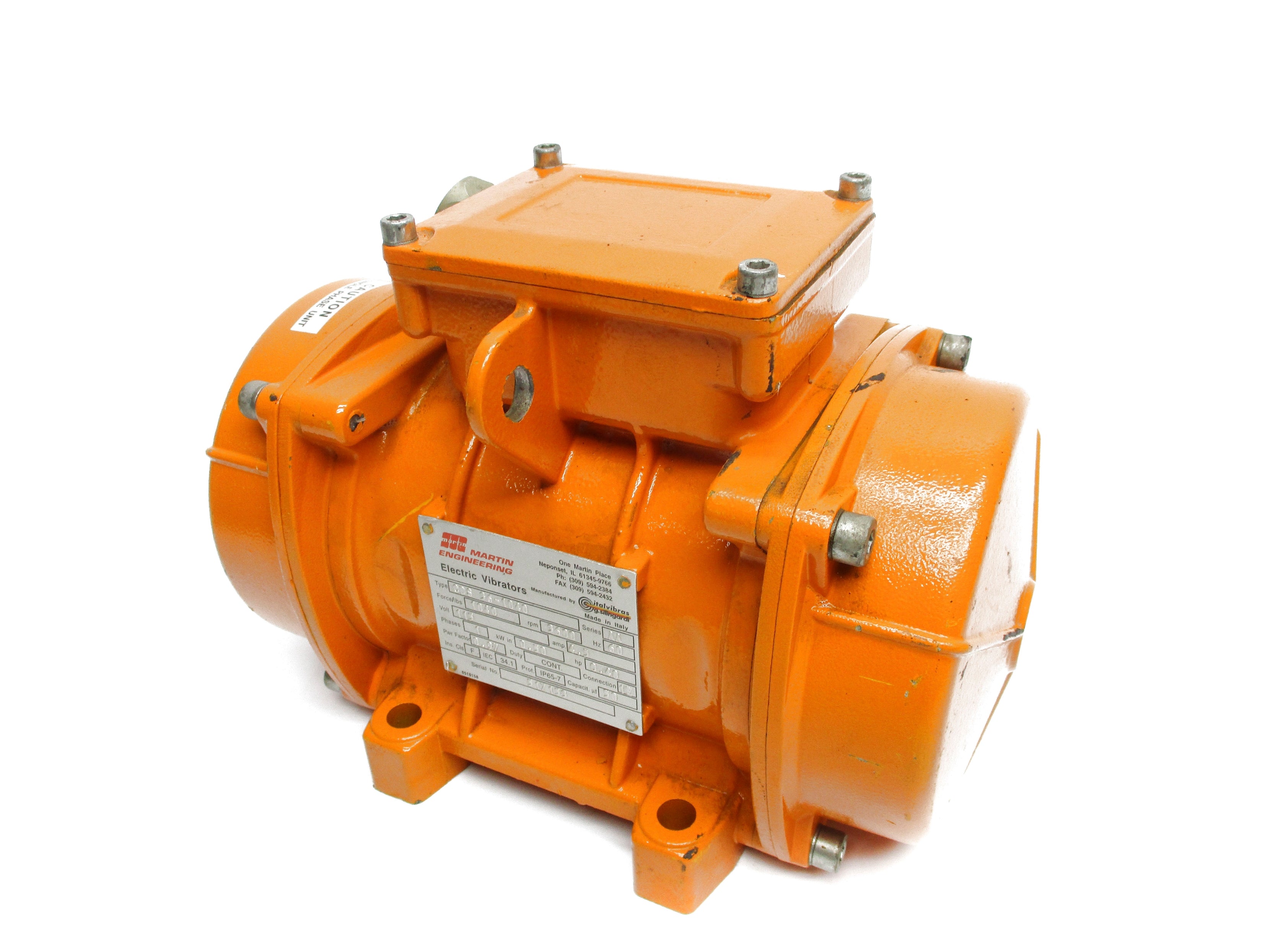 MARTIN CDS36-1040 SER. AA UNMP