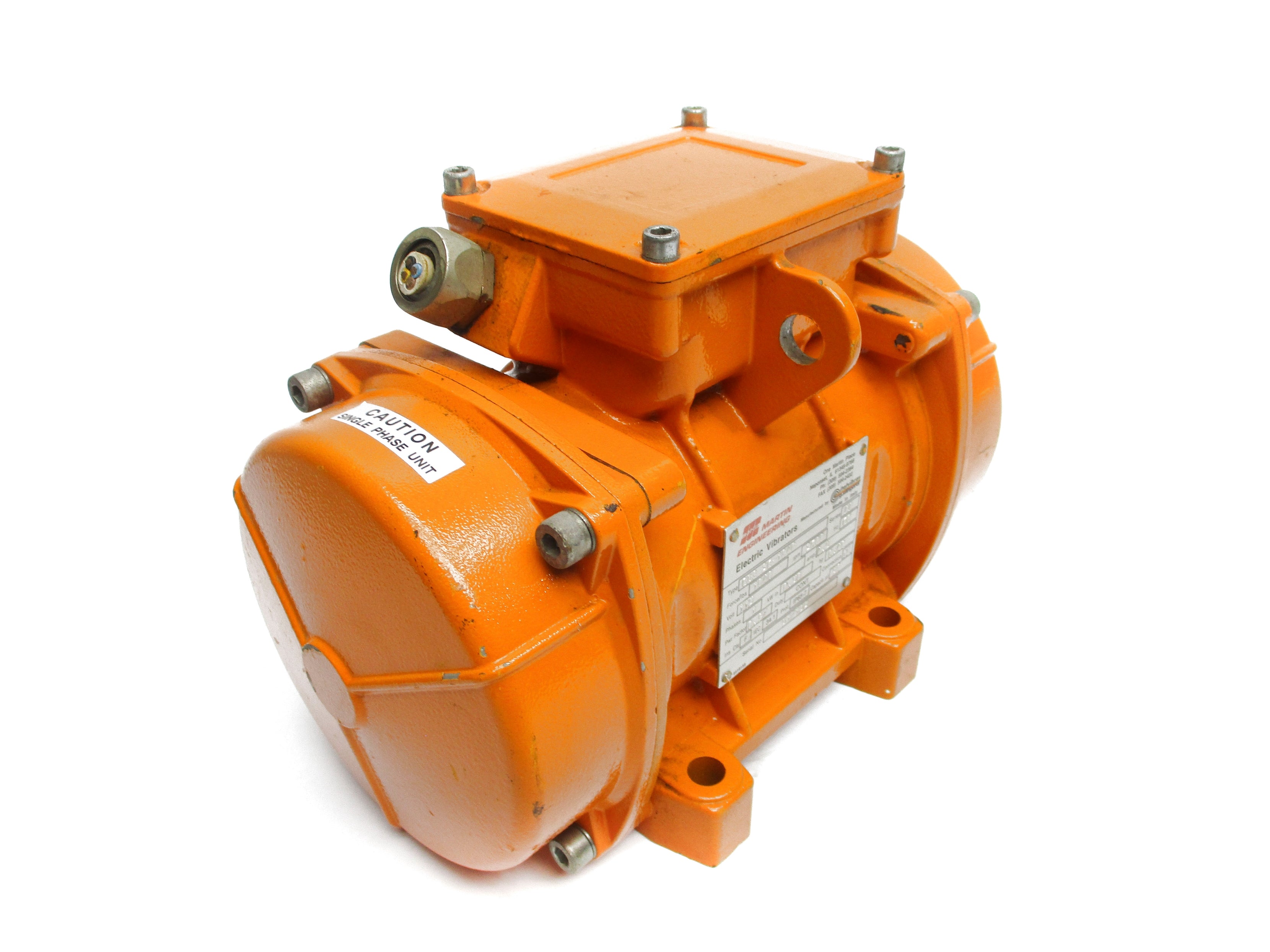 MARTIN CDS36-1040 SER. AA UNMP