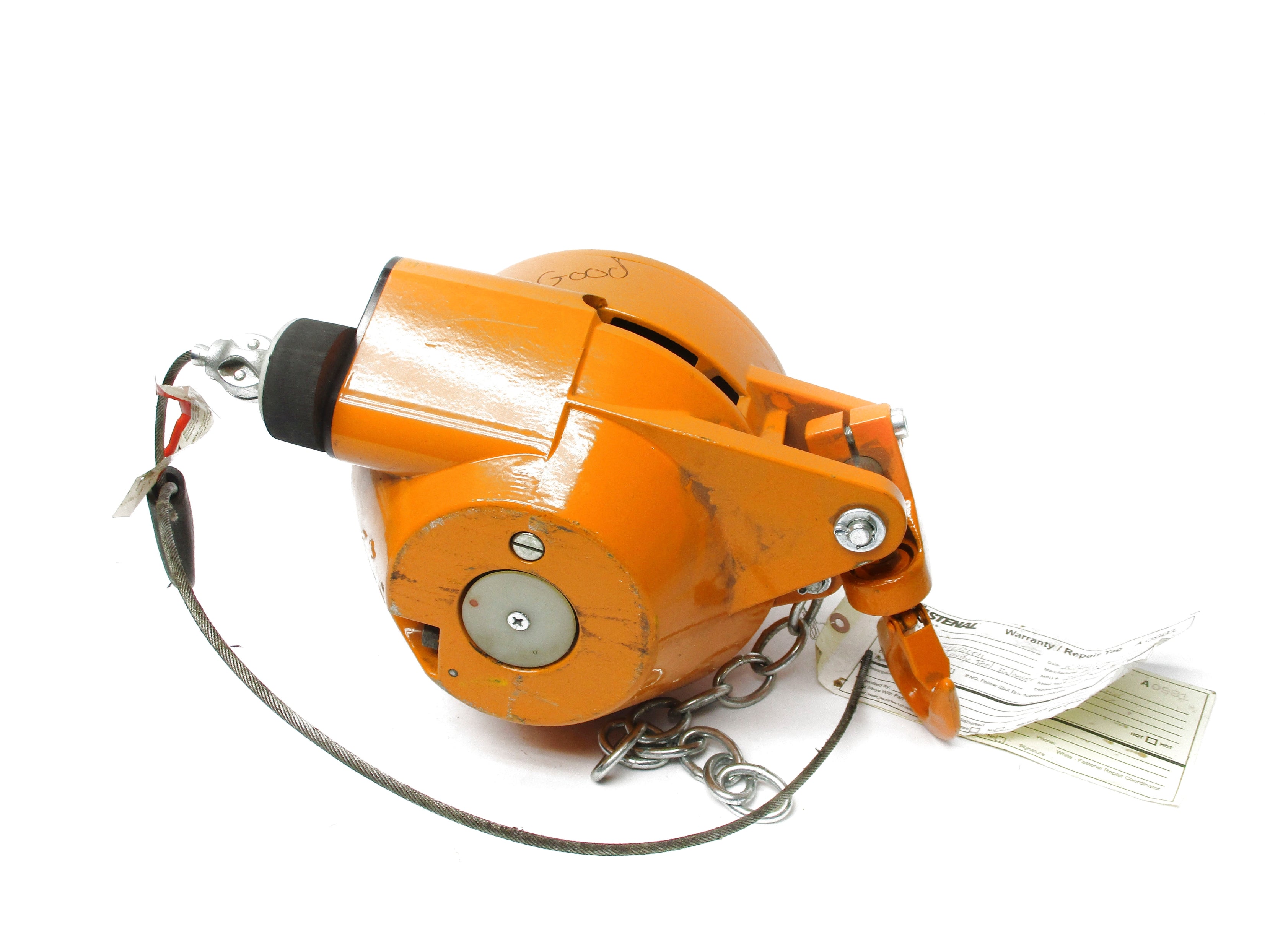 PACKERS KROMER 7241-02 REMAN