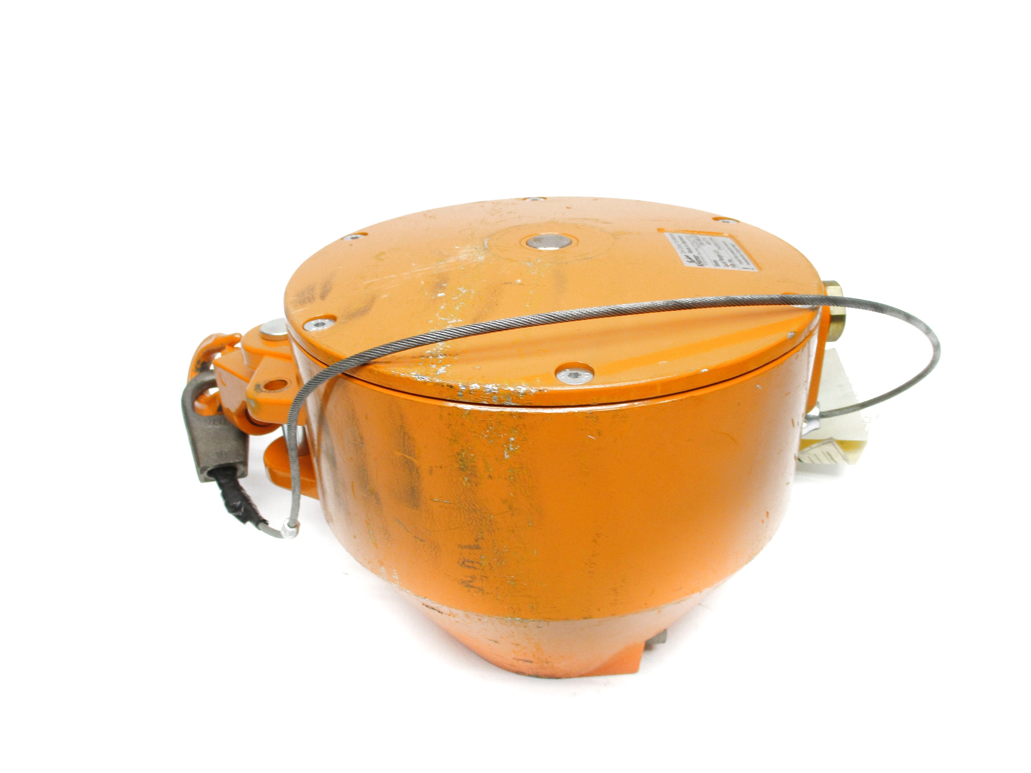PACKERS KROMER 7251-0800-02 REMAN
