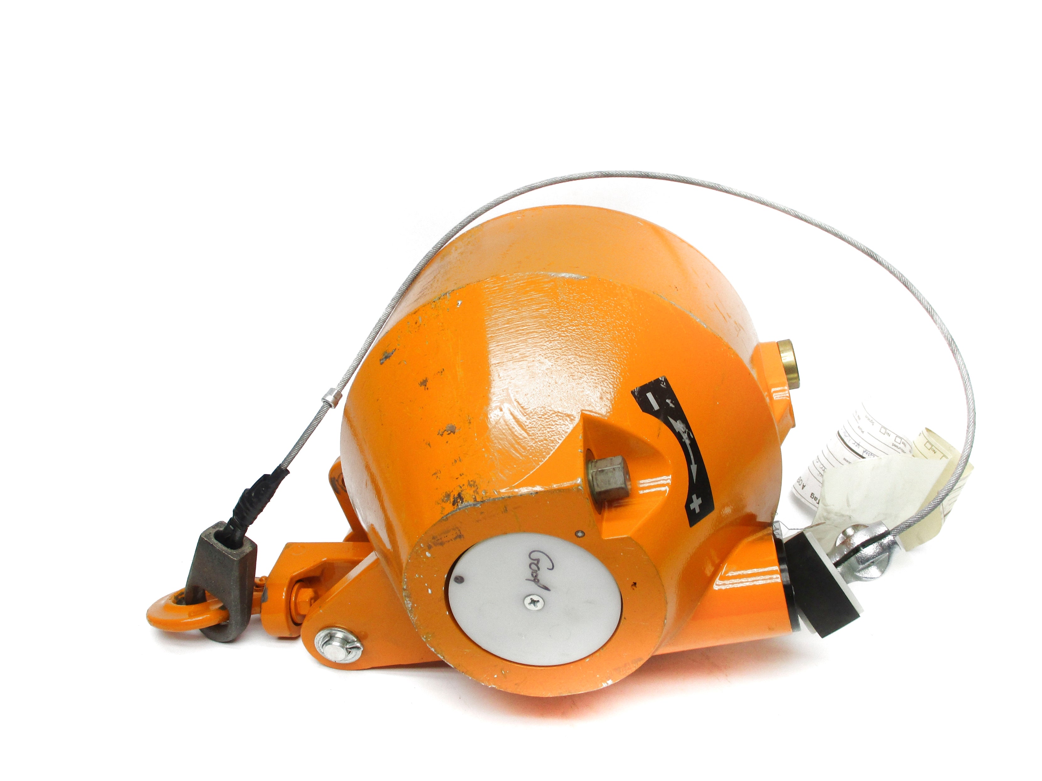 PACKERS KROMER 7251-0800-02 REMAN