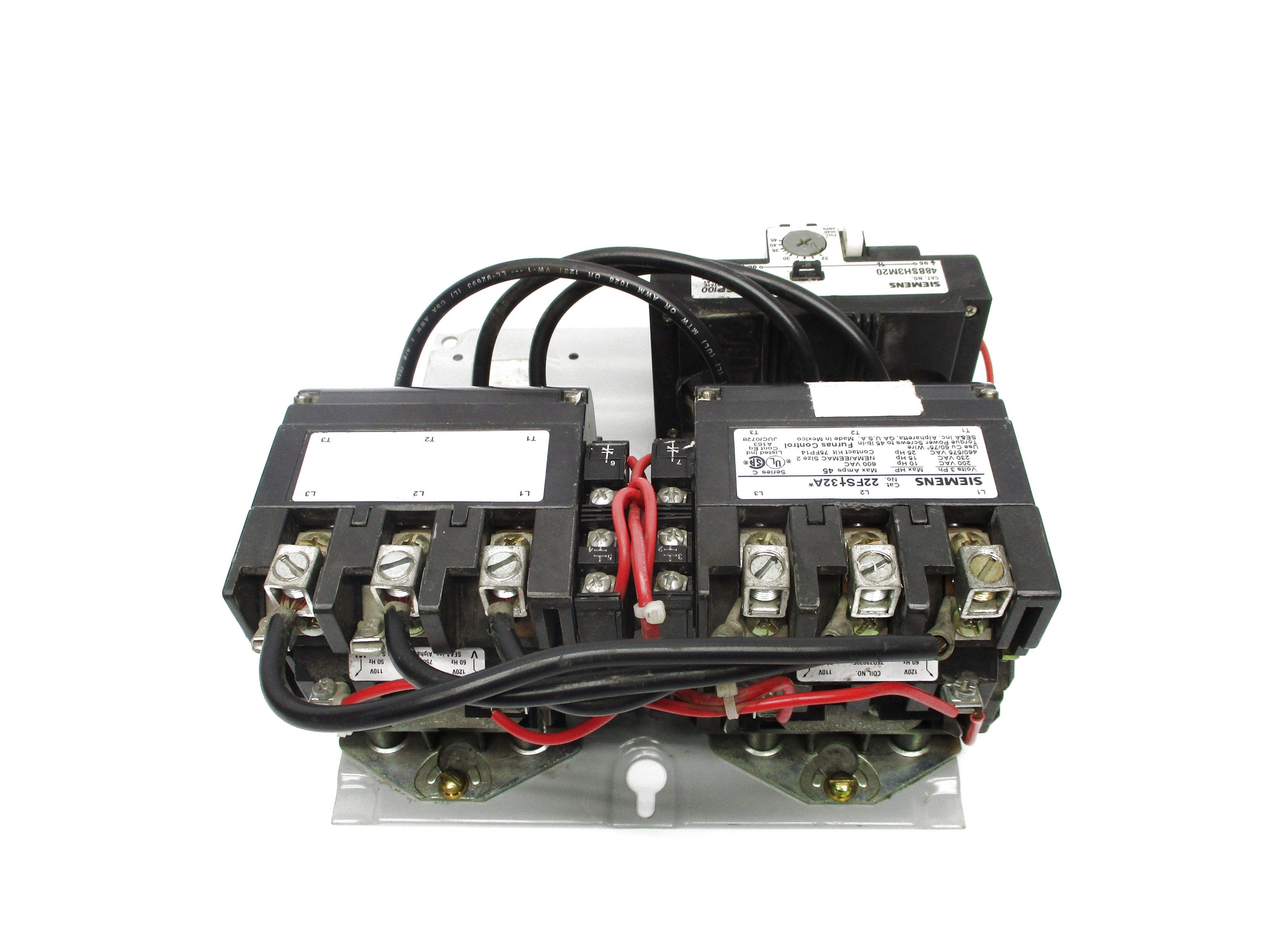 SIEMENS 22FS+32A* 48BSH3M20 NSNP