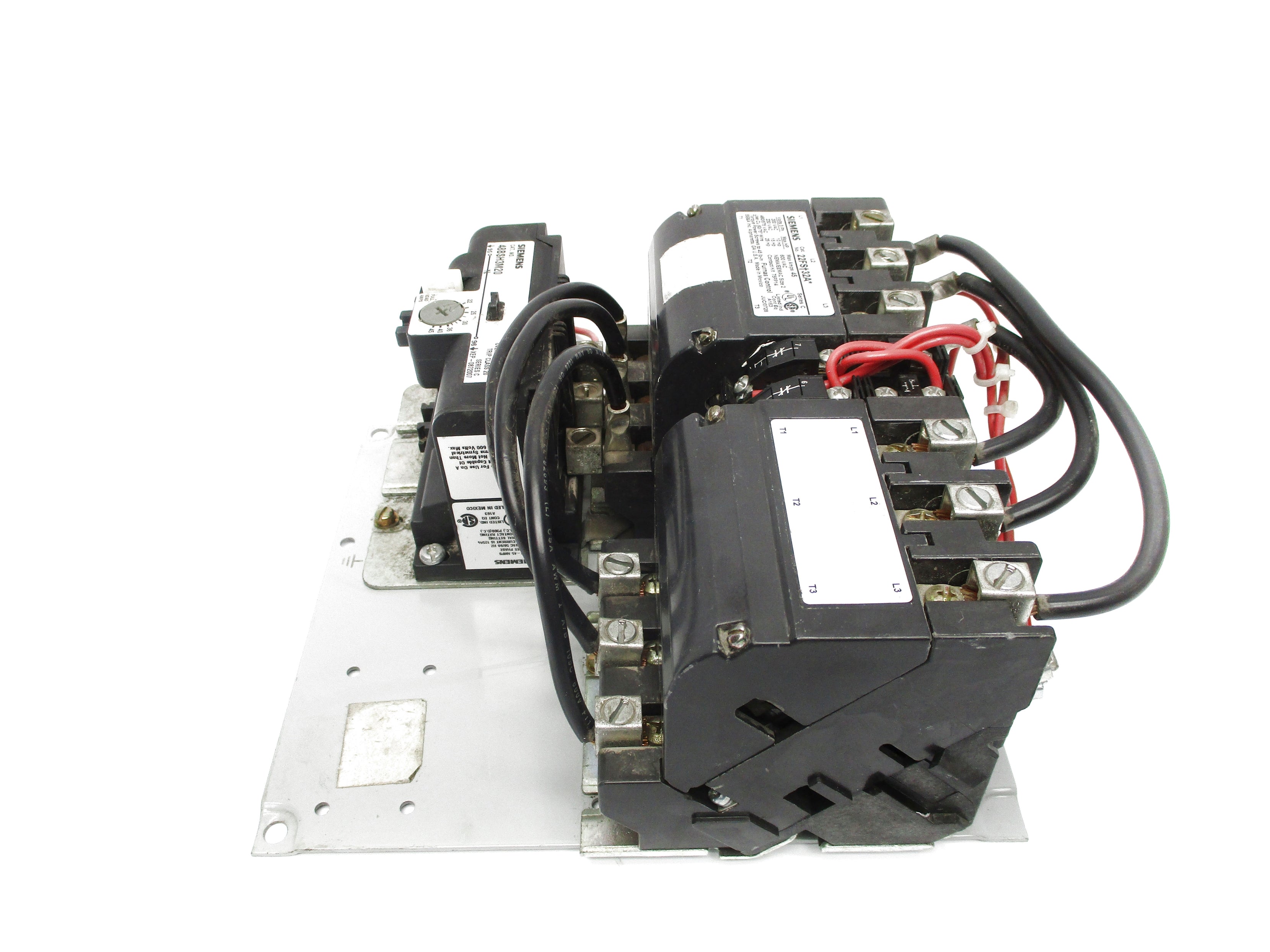 SIEMENS 22FS+32A* 48BSH3M20 NSNP