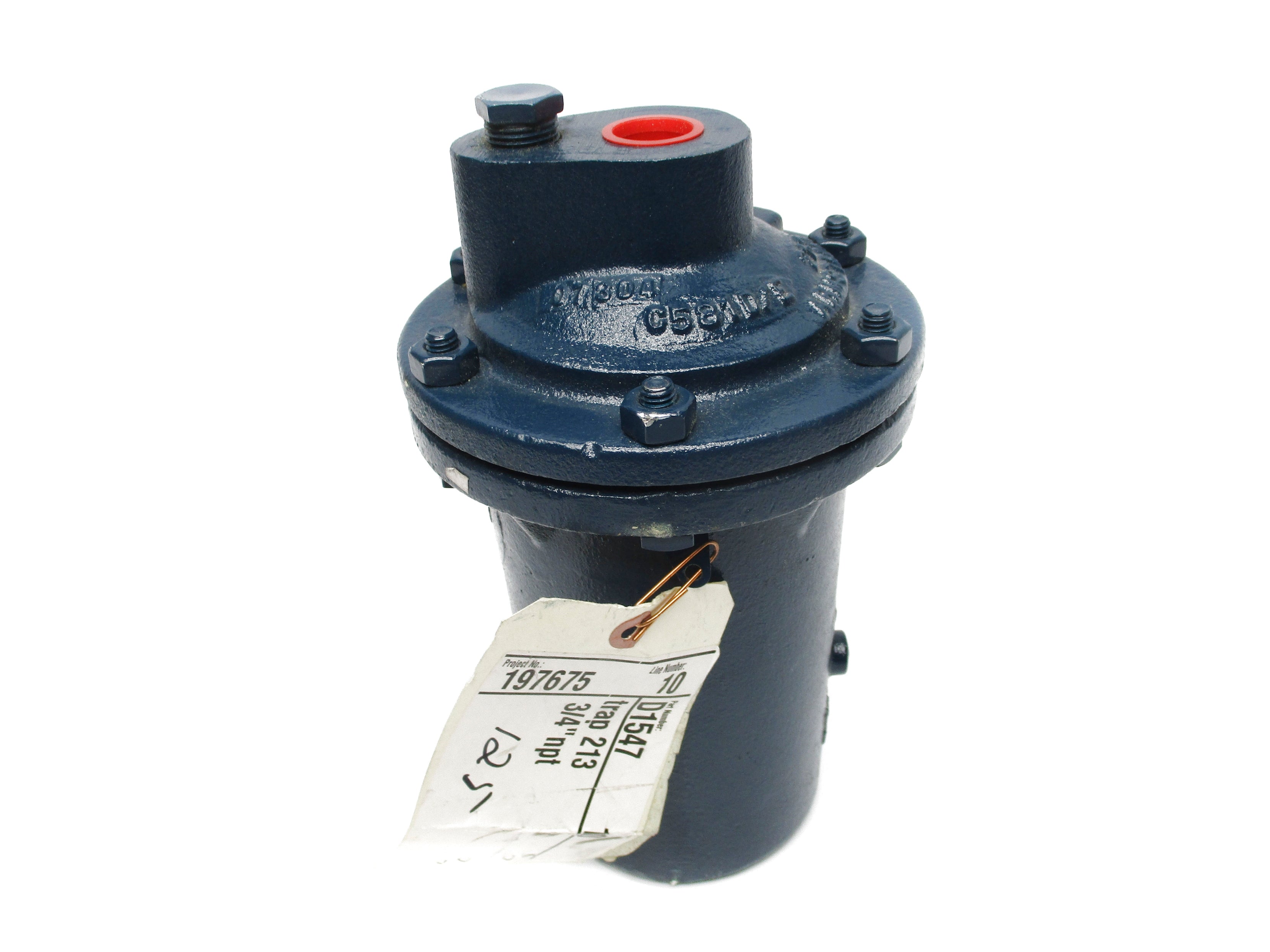 ARMSTRONG D1547 213 3/4" NSNP