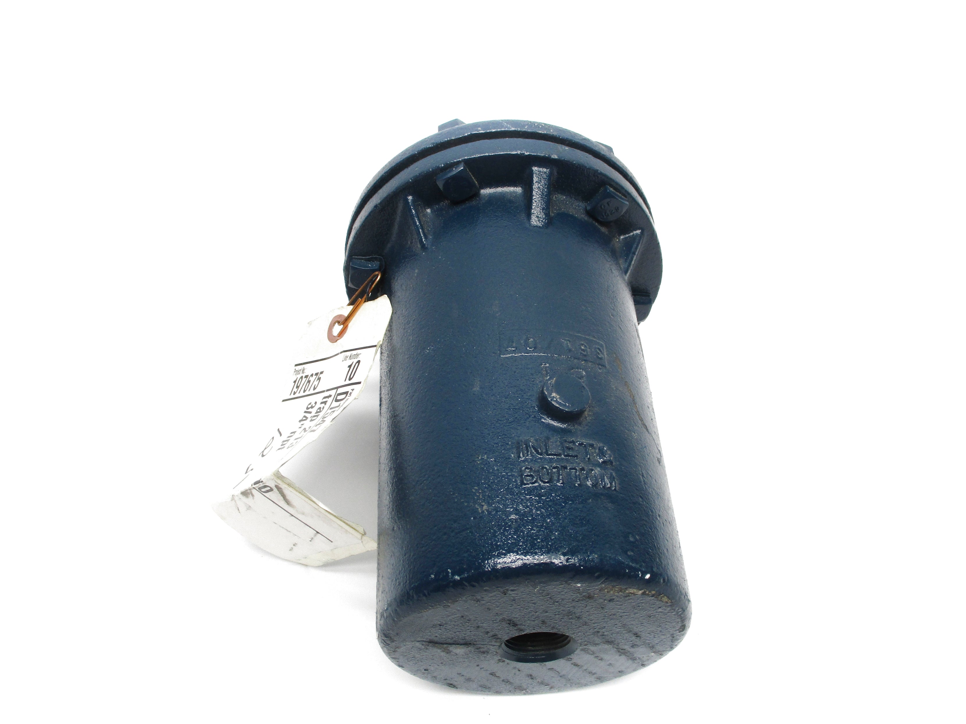 ARMSTRONG D1547 213 3/4" NSNP